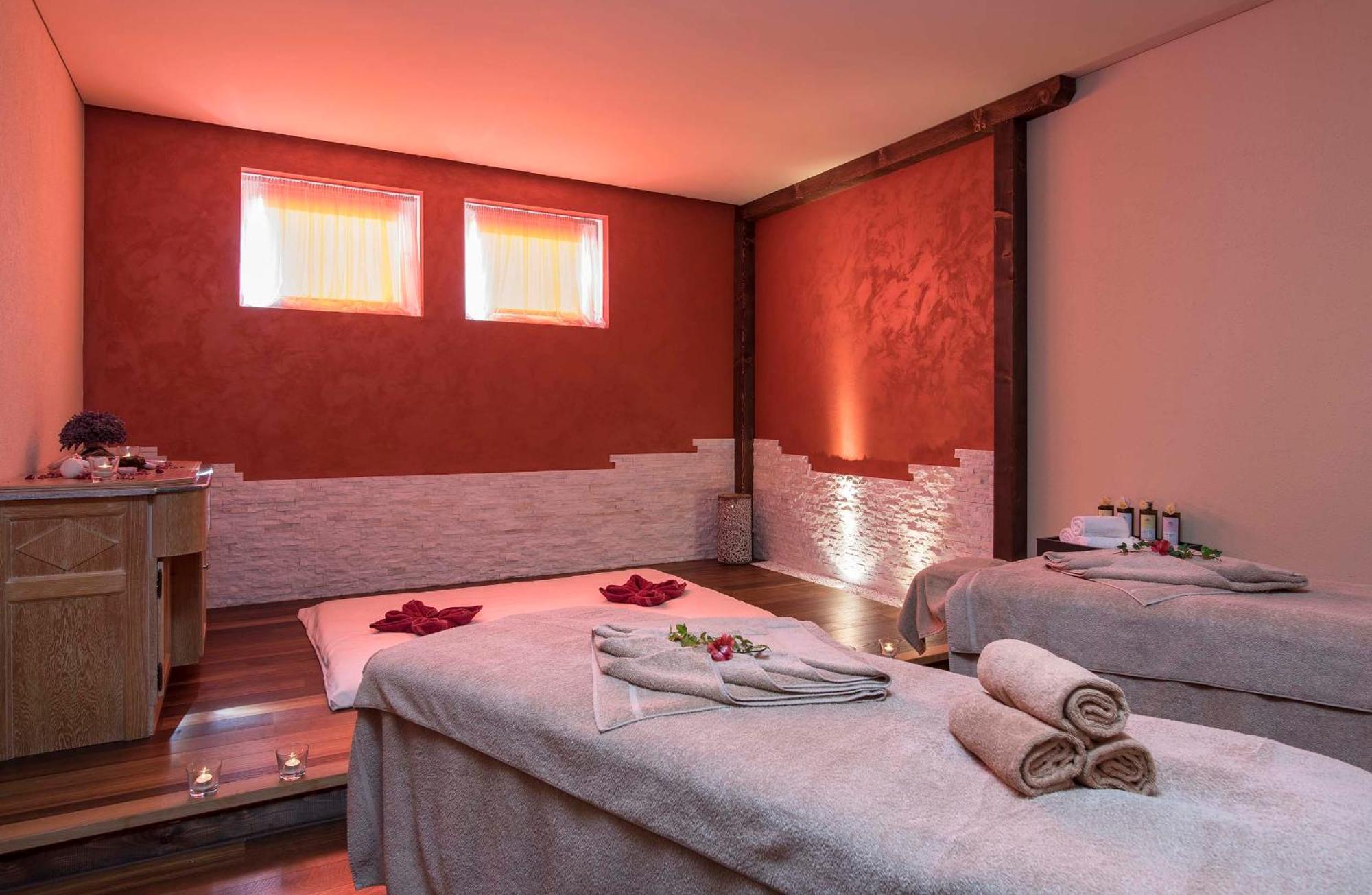 Hotel Salzano Basic