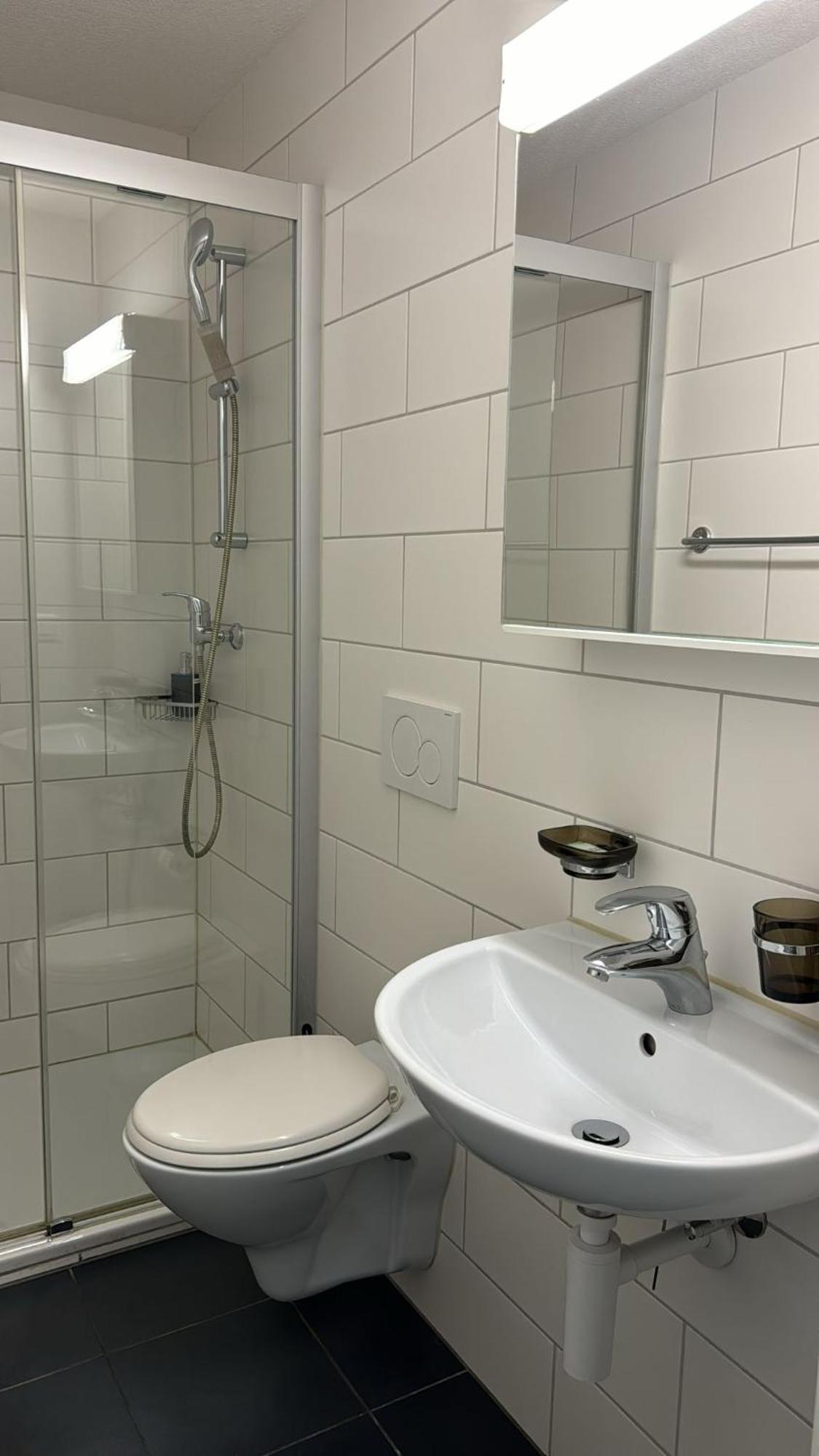 Family Friendly In The Heart Of Apartment Interlaken