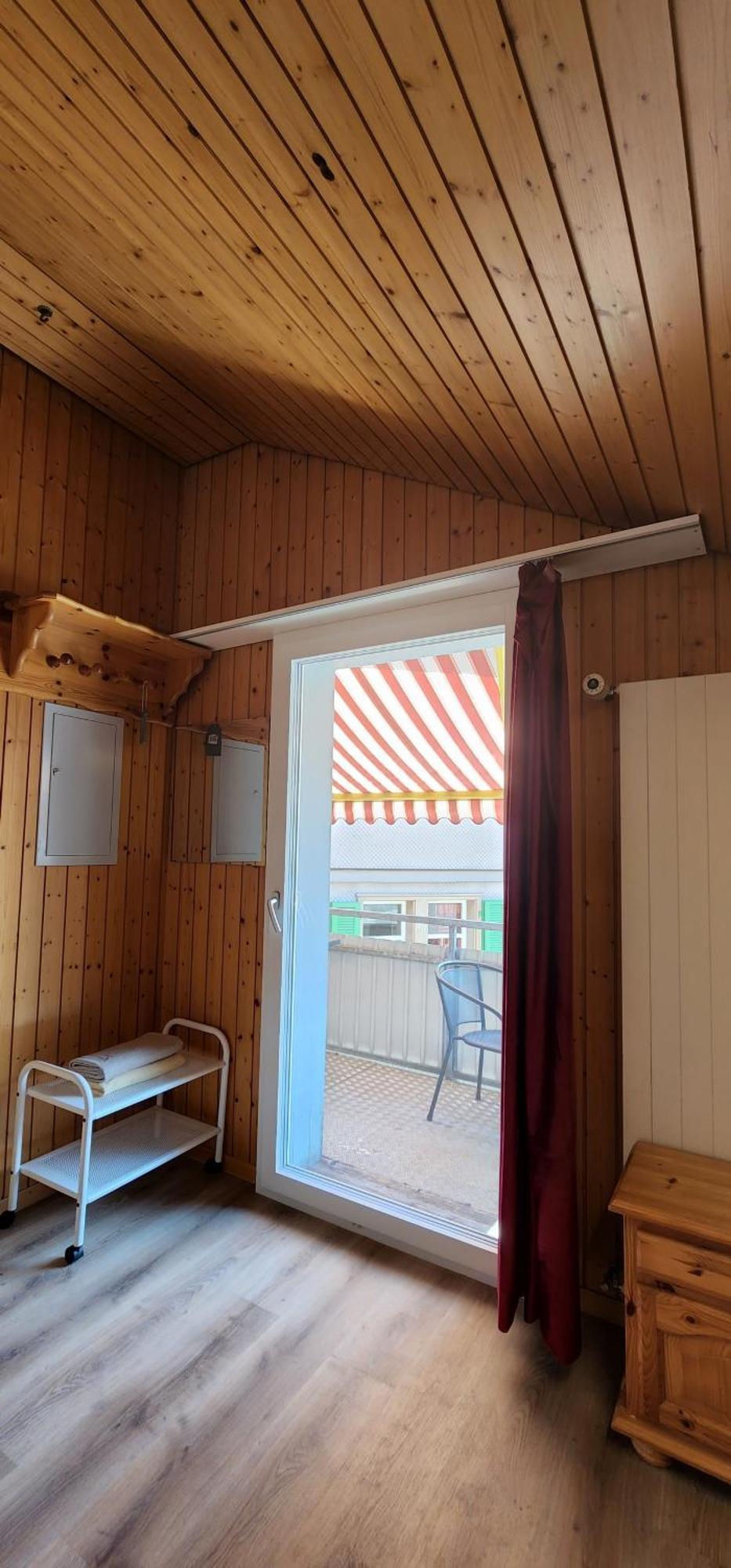 Hotel Tell And 3*