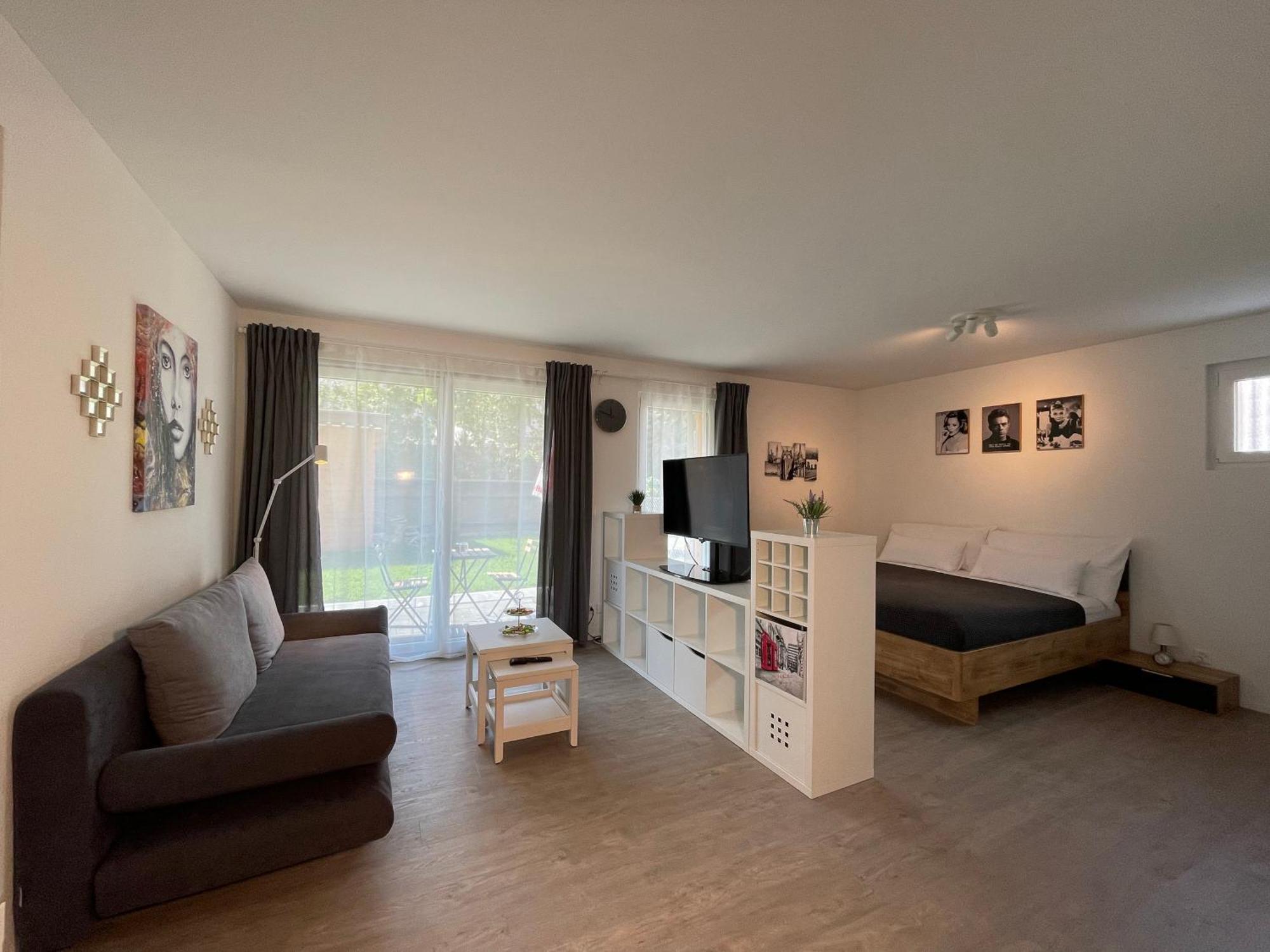 Apartment Maria *
