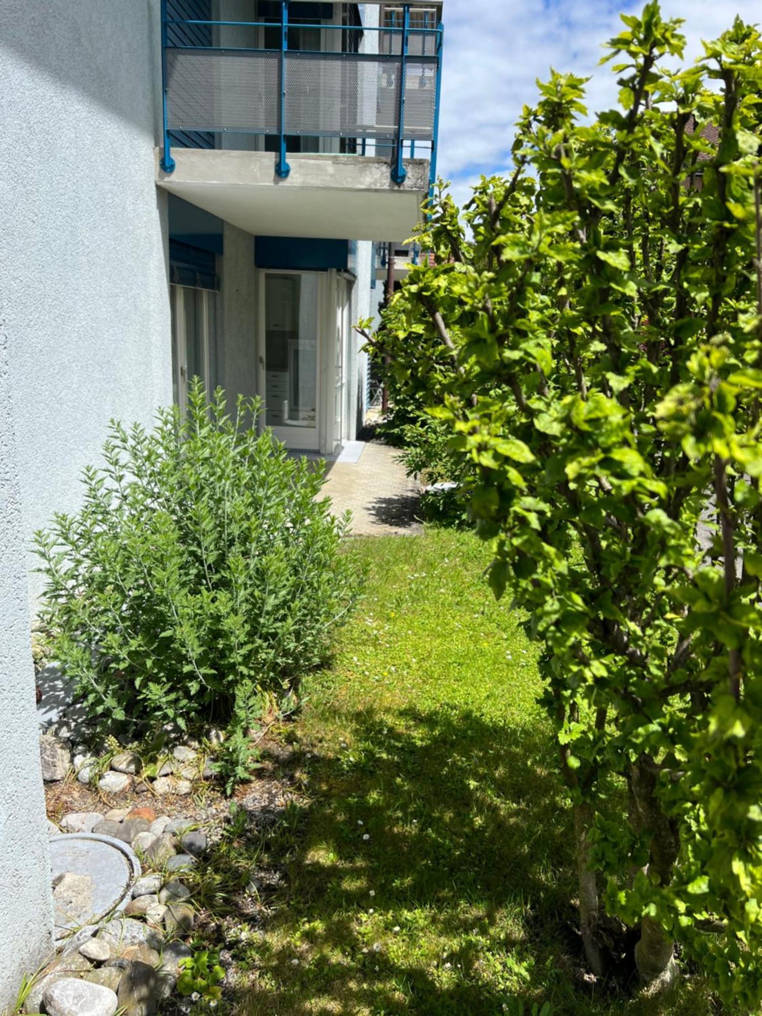 Apartment Tom Interlaken