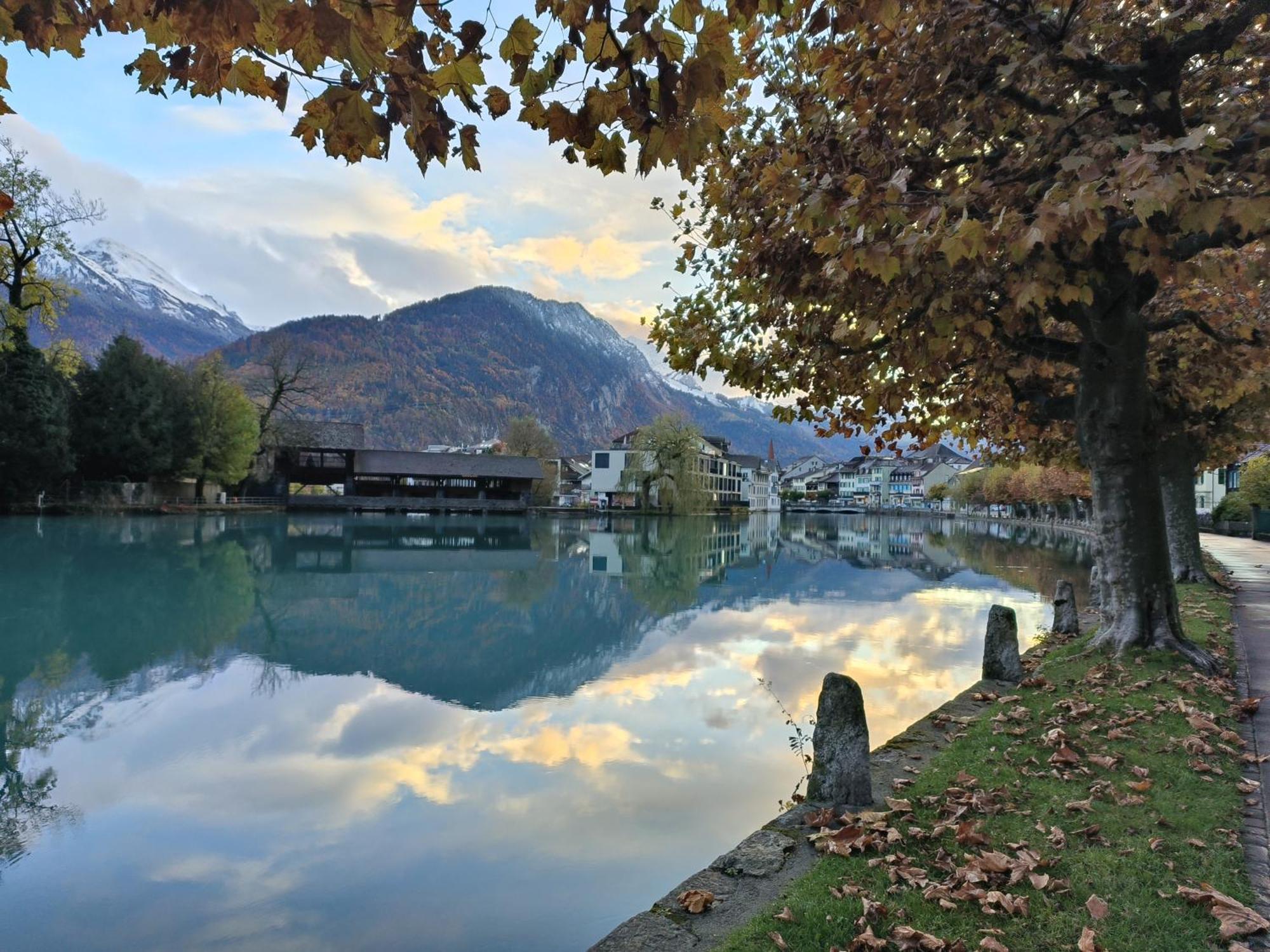 Apartment Swisshomeliday Interlaken
