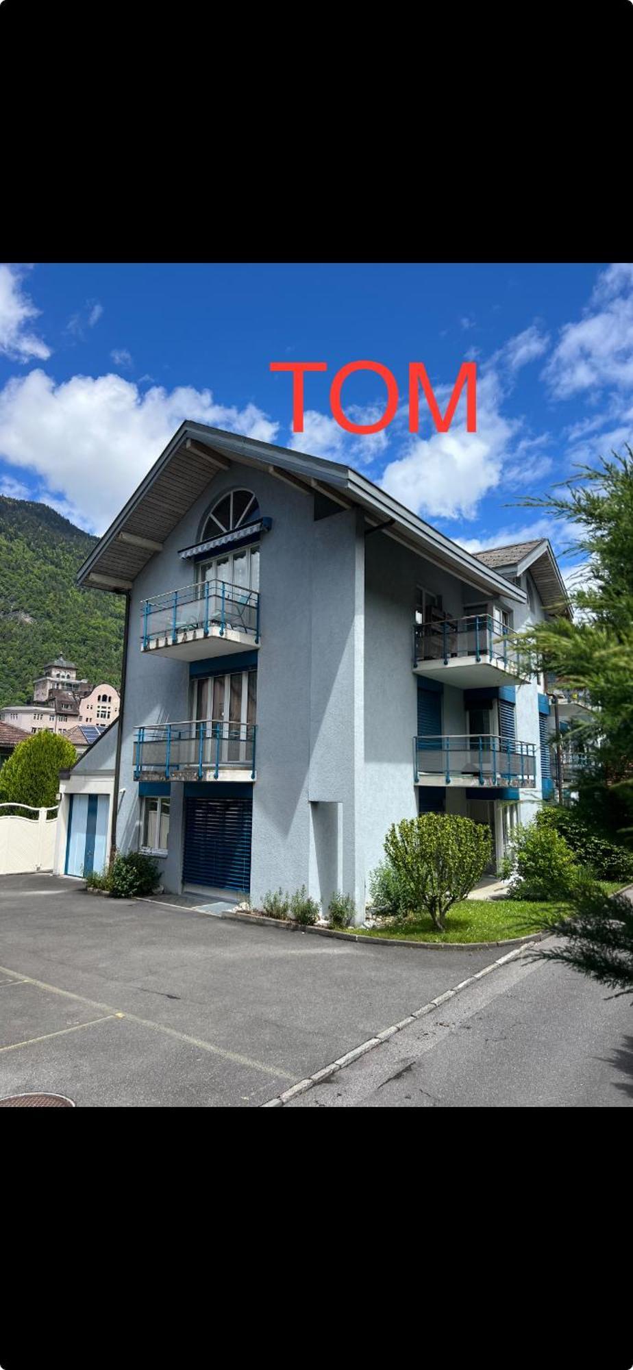 Tom