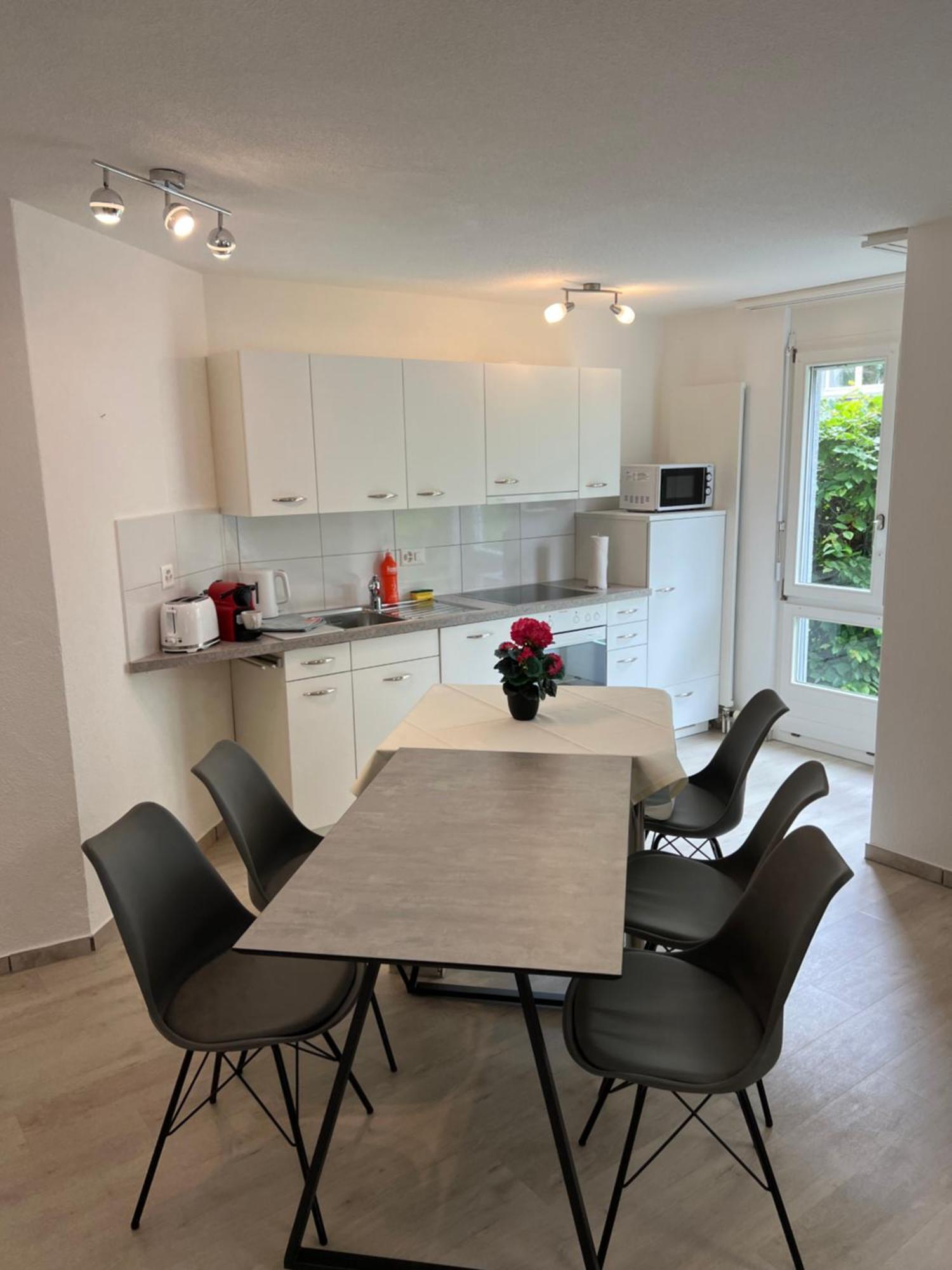 Tom Apartment Interlaken