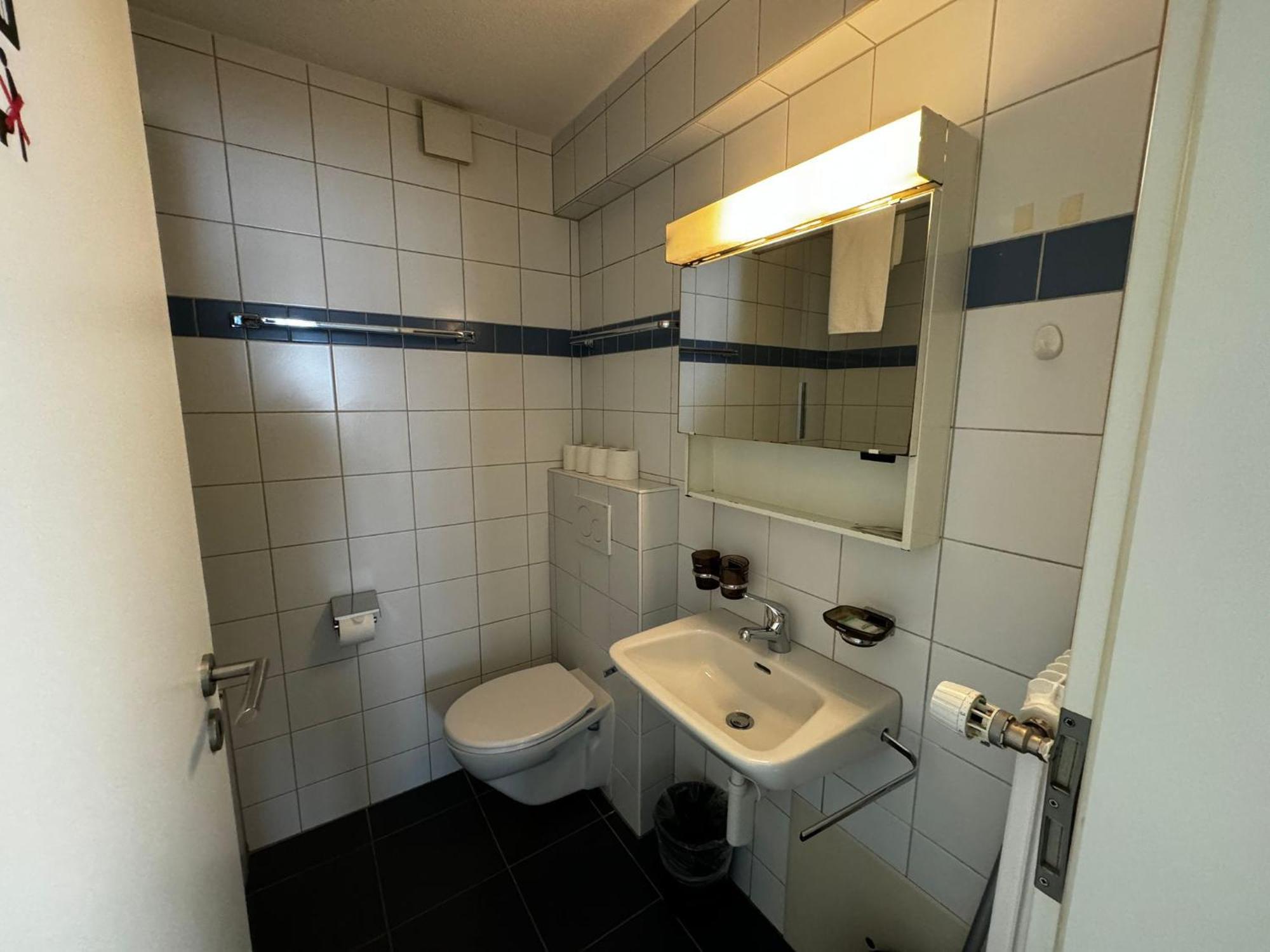 City Apartment Interlaken