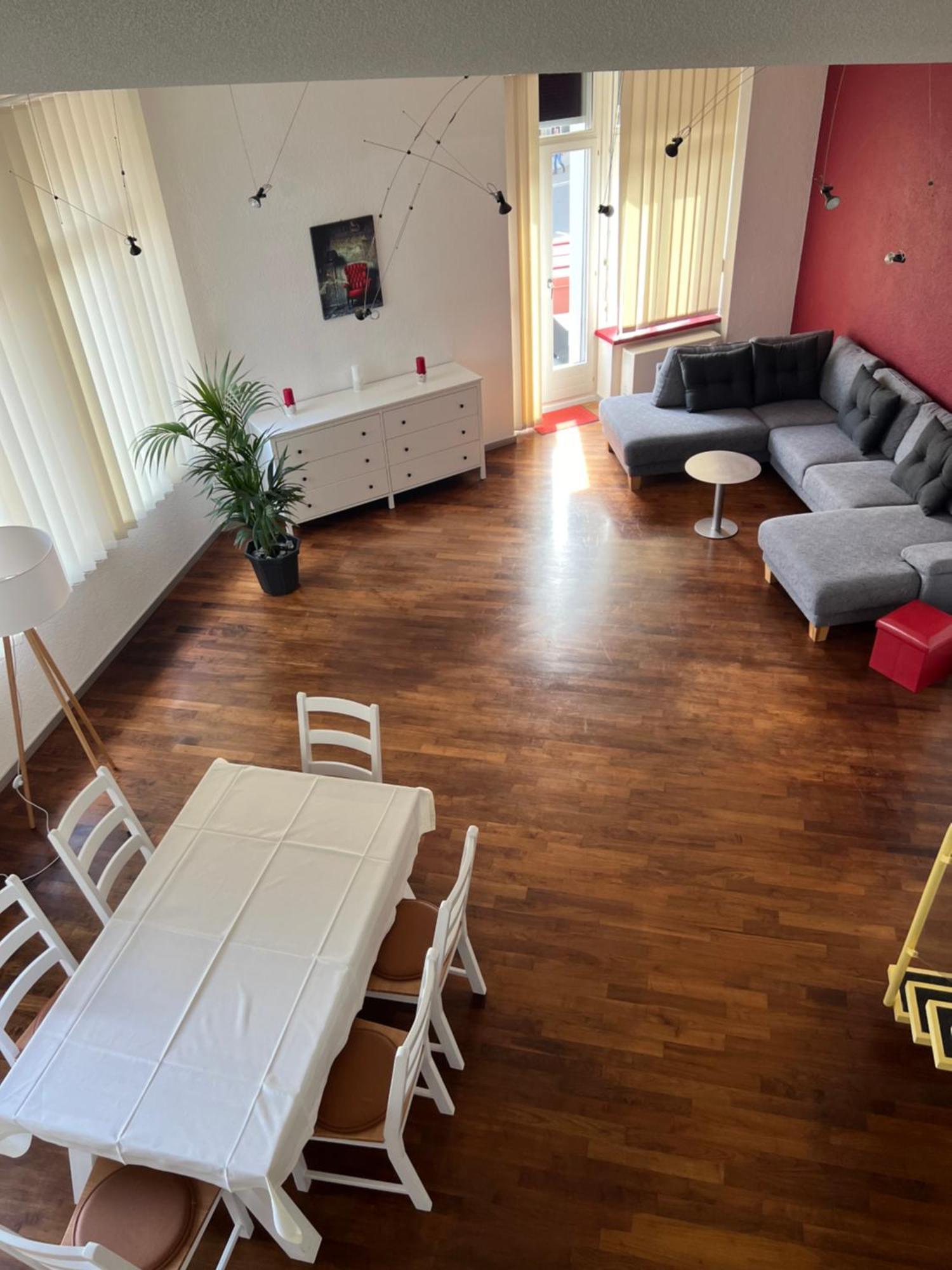 Apartment Peter
