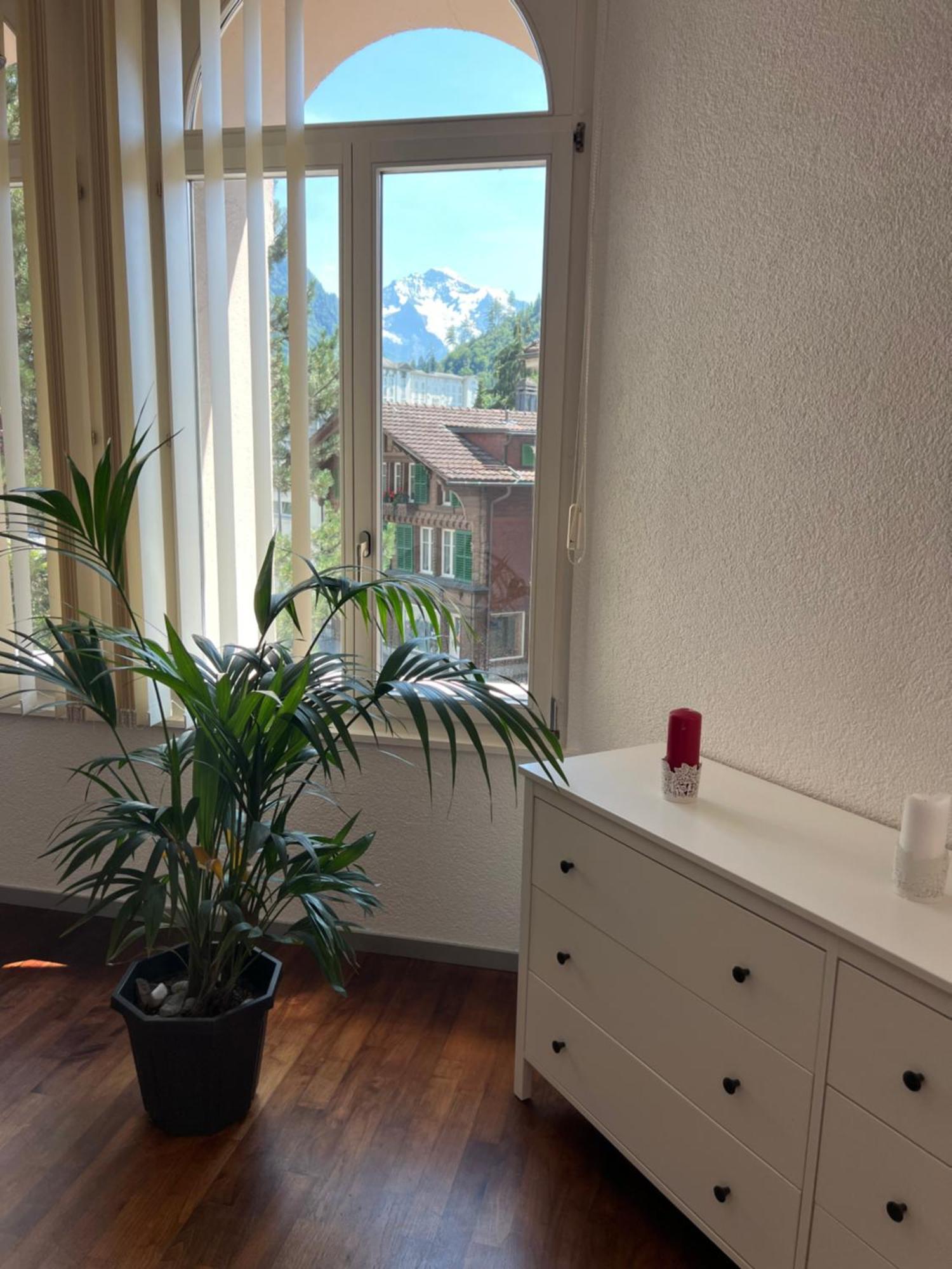 Apartment Peter Interlaken