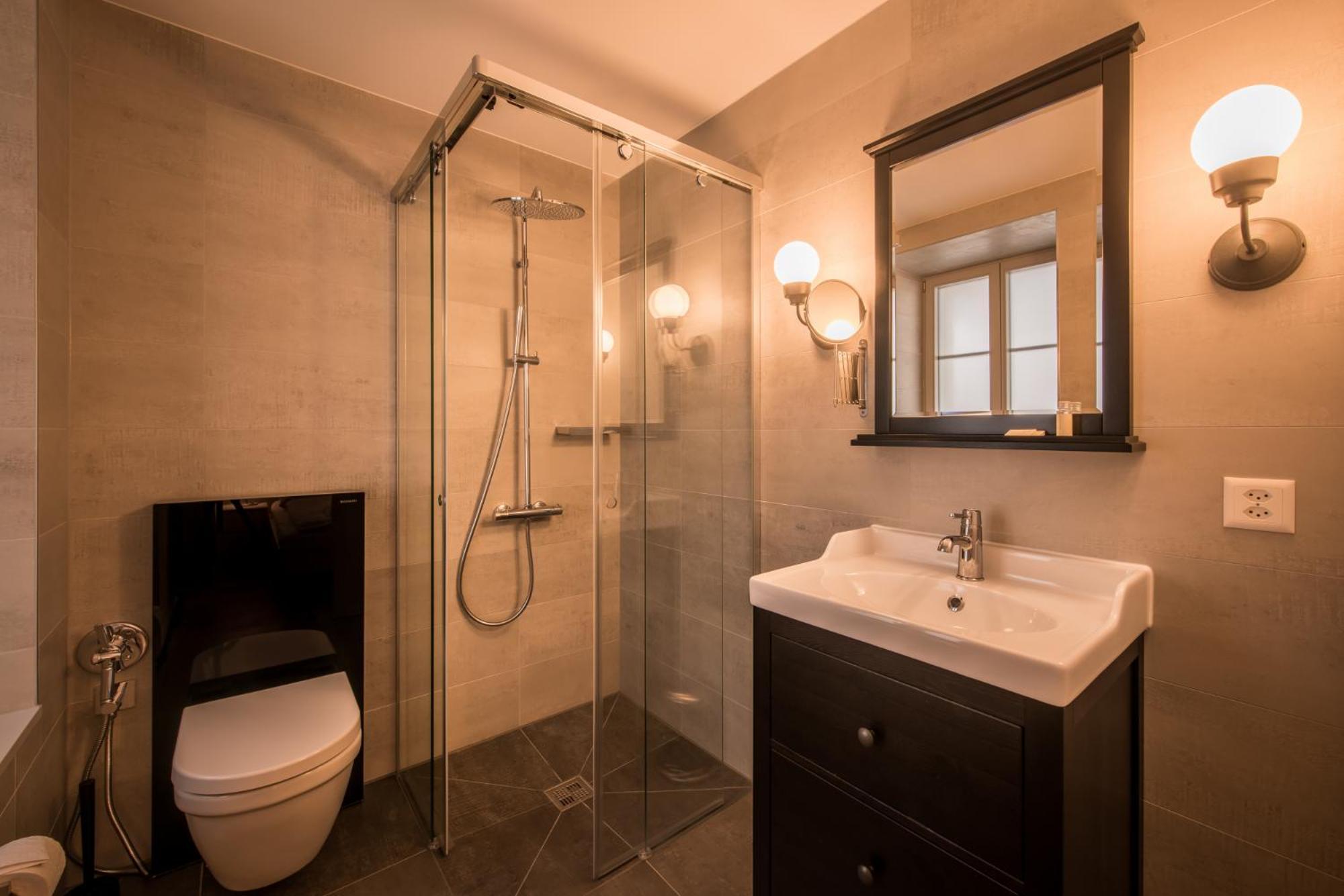 Dependance West Apartment Interlaken