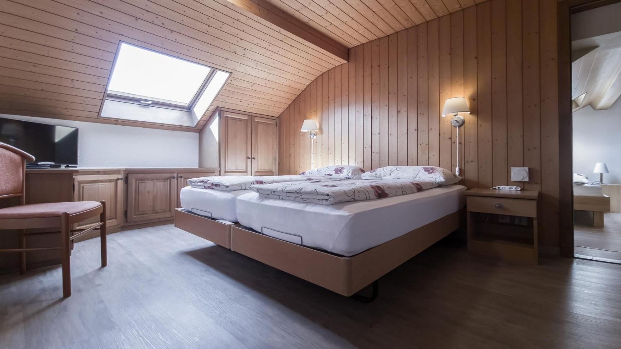 Apartment Roessli Interlaken