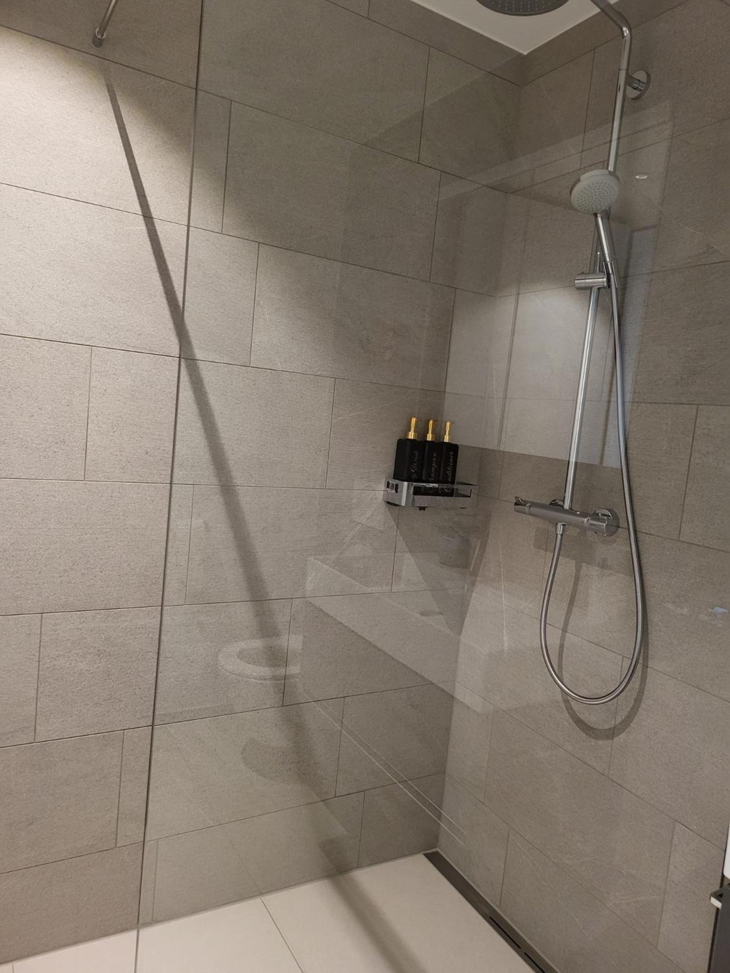 Apartment Heyko Interlaken