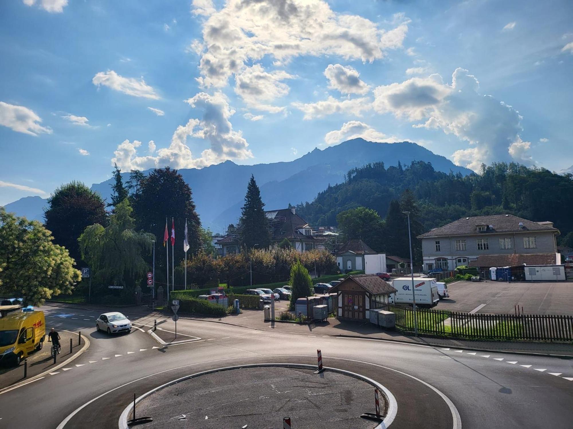 Heyko Interlaken