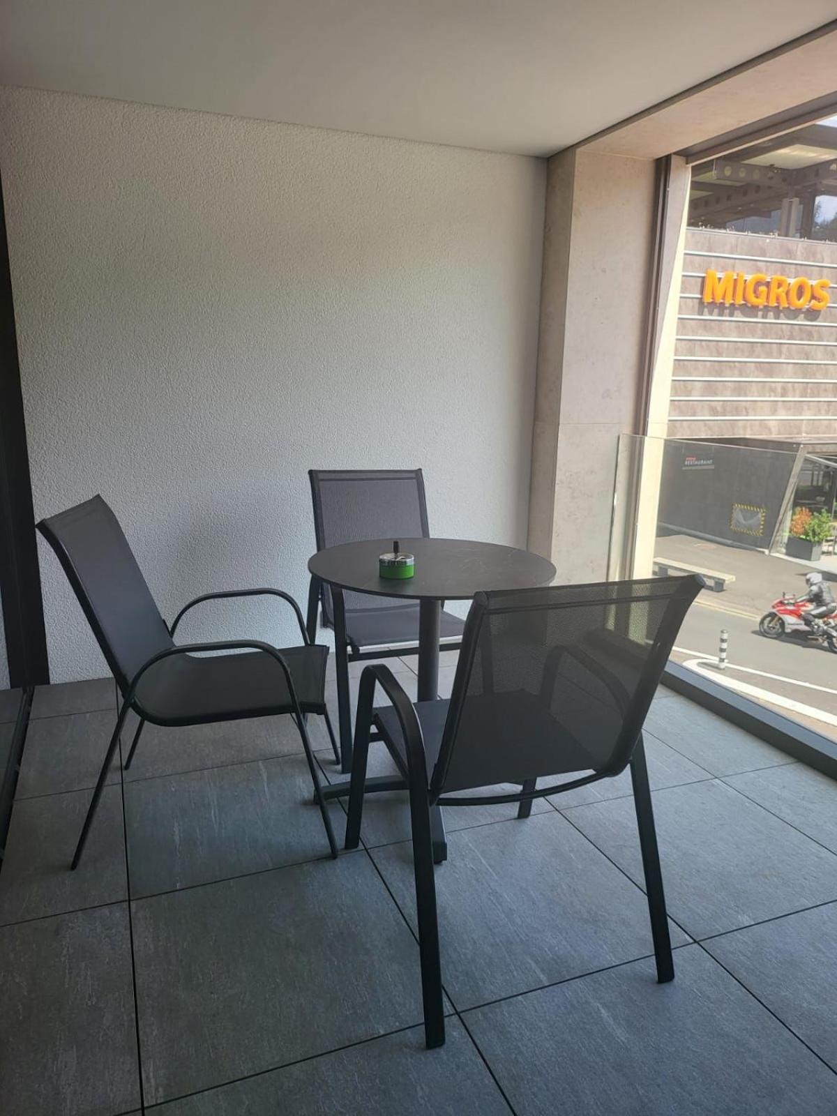 Heyko Apartment *