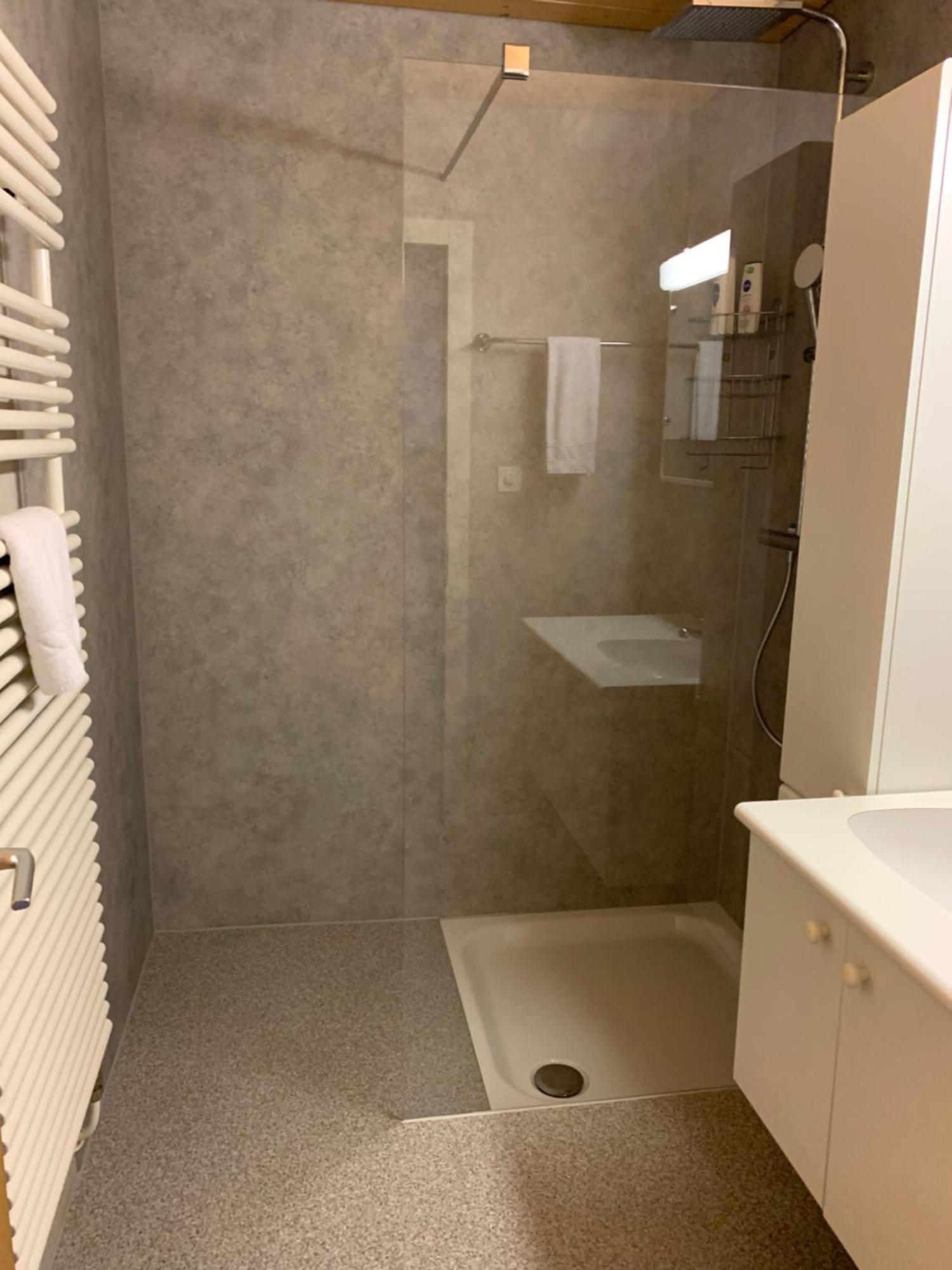 Apartment Niesenblick