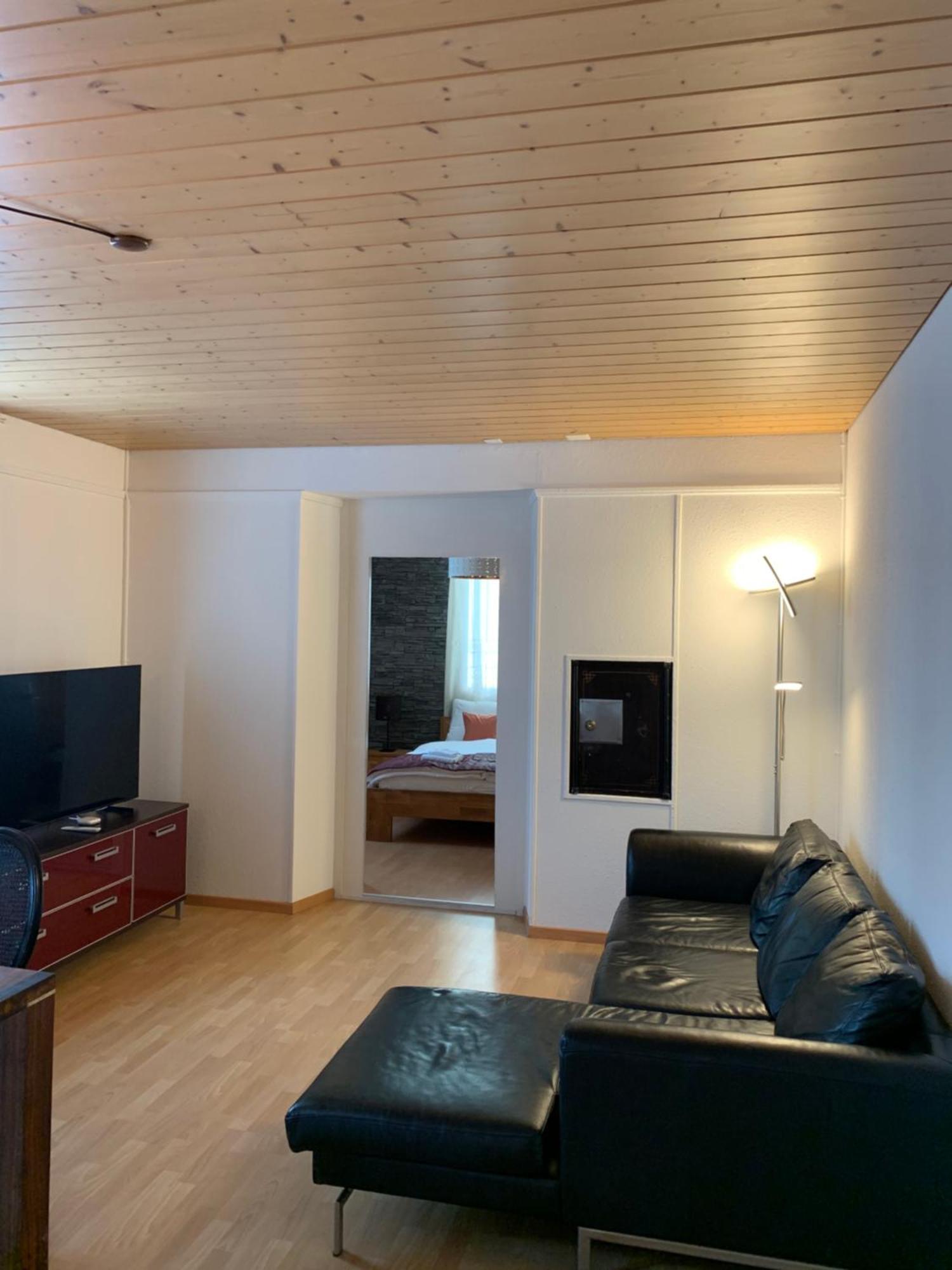 Apartment Niesenblick