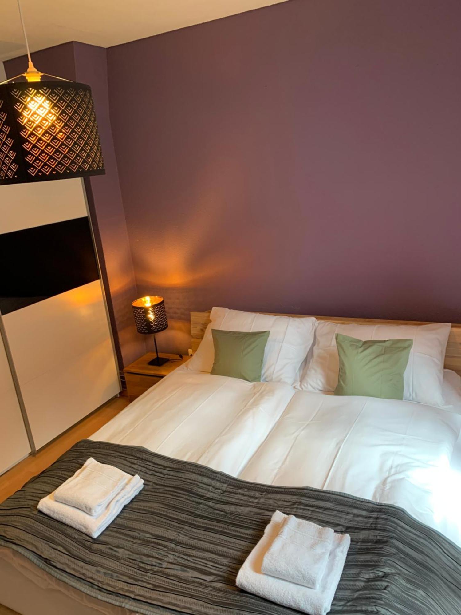 Niesenblick Apartment Interlaken