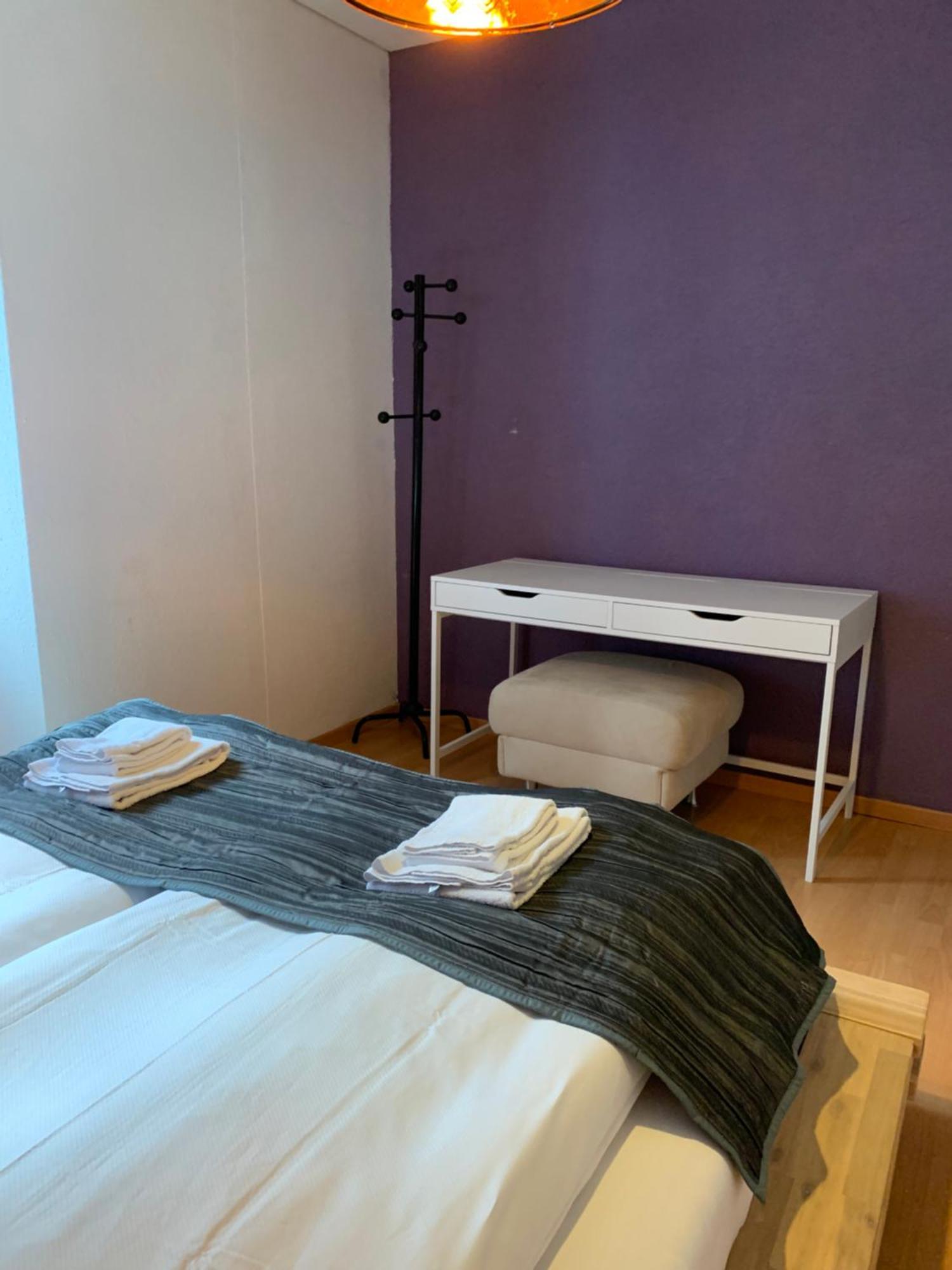 Niesenblick Apartment