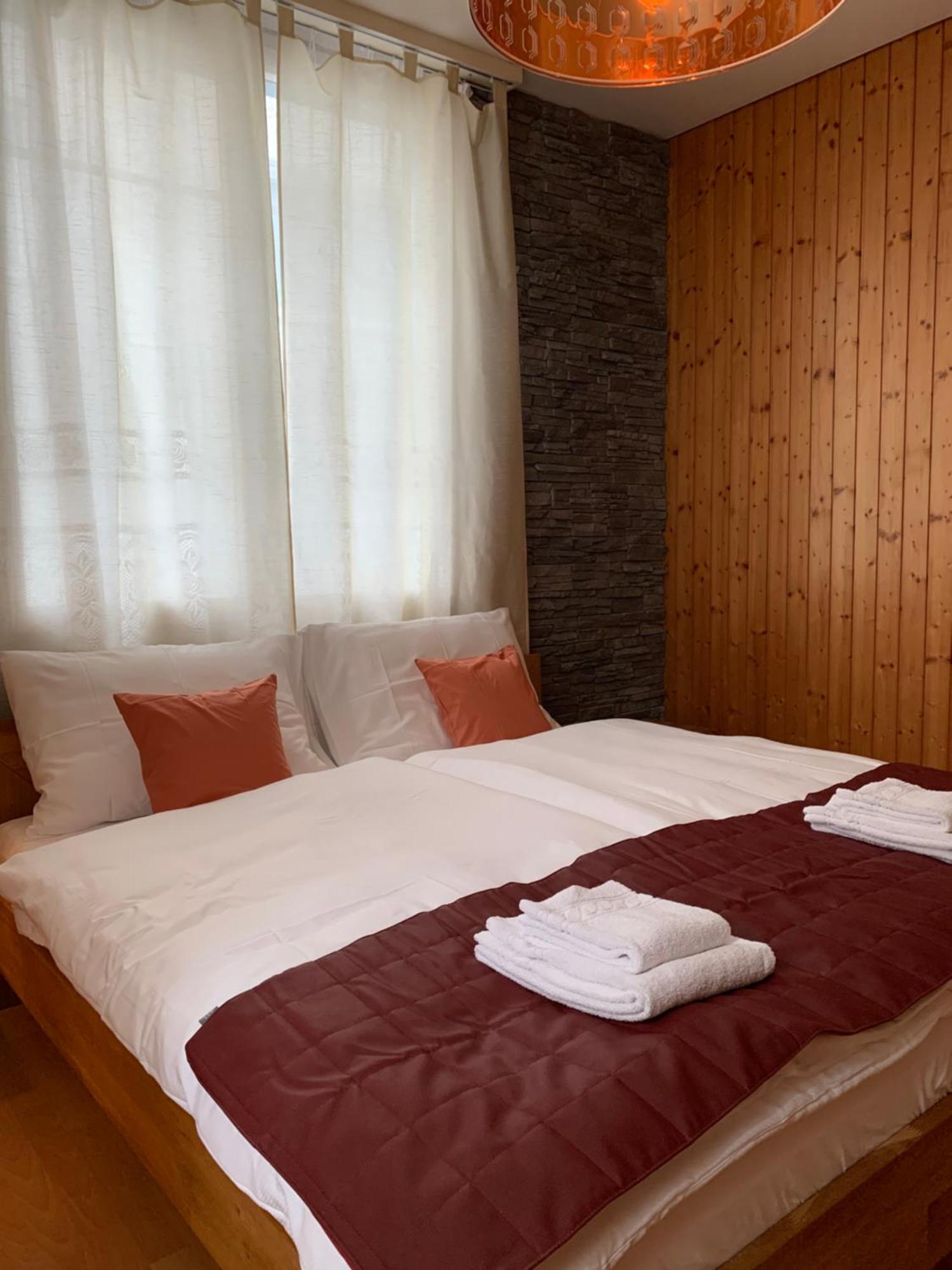 Apartment Niesenblick Interlaken