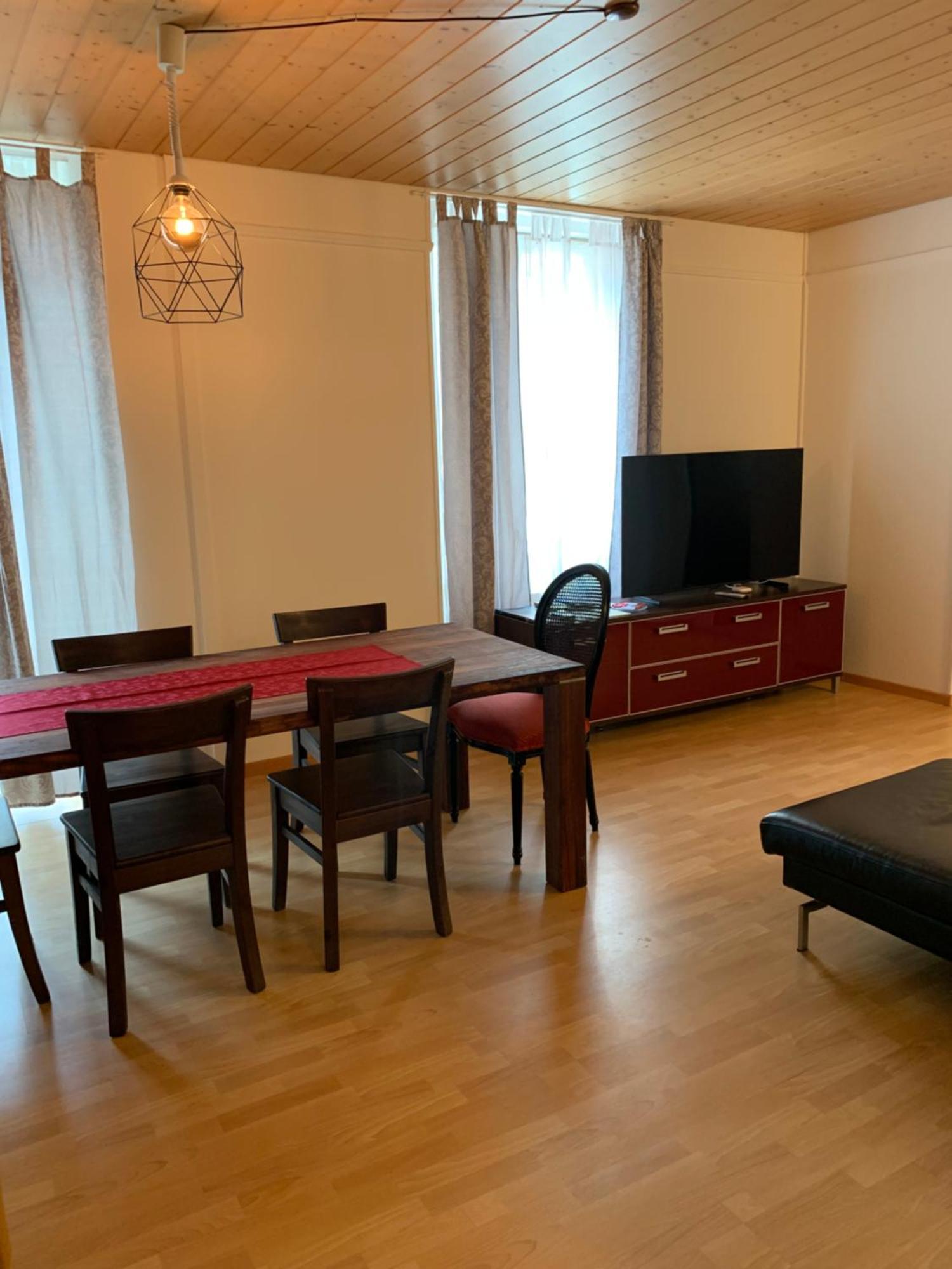 Niesenblick Apartment *