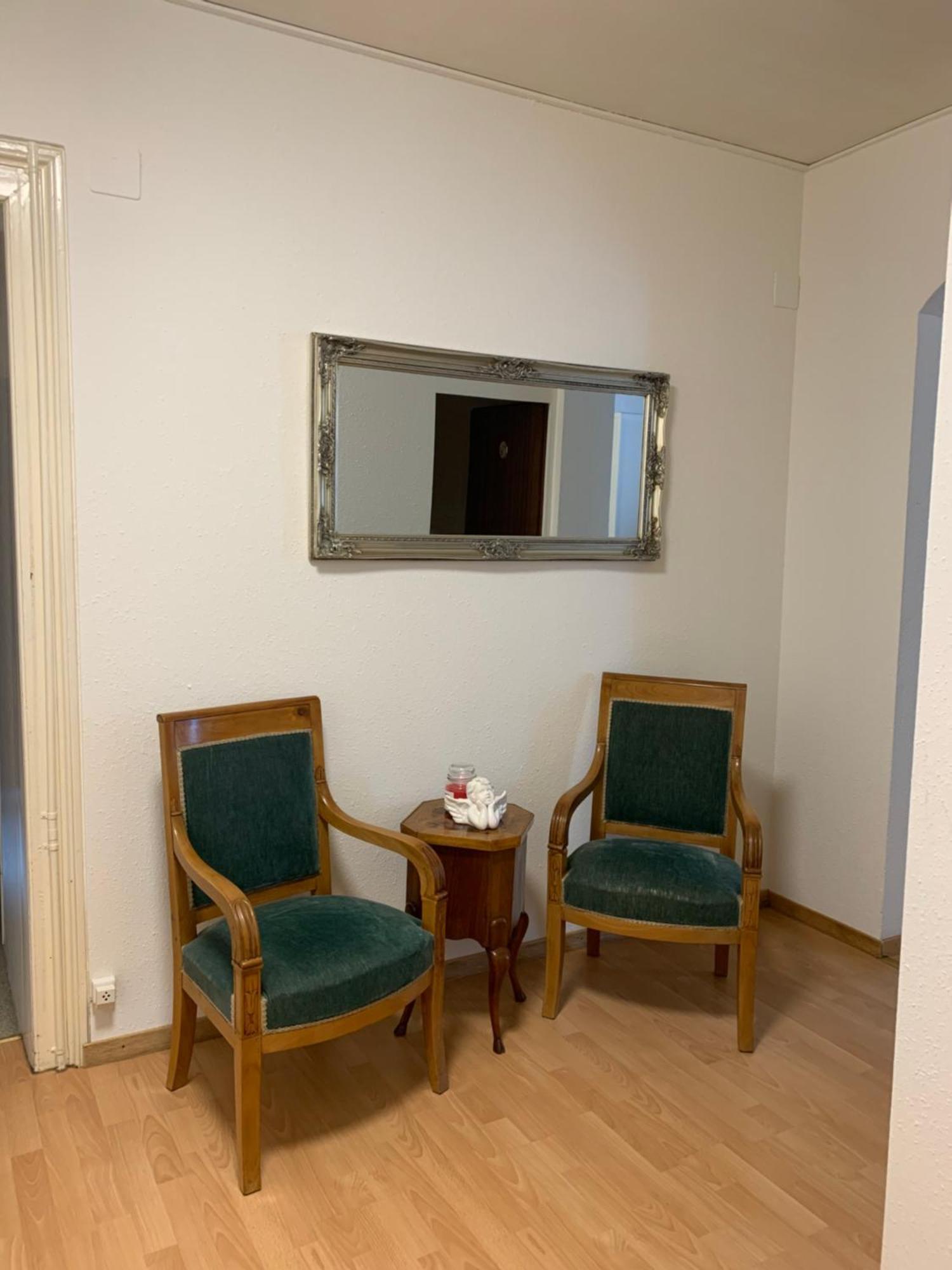 Apartment Niesenblick *