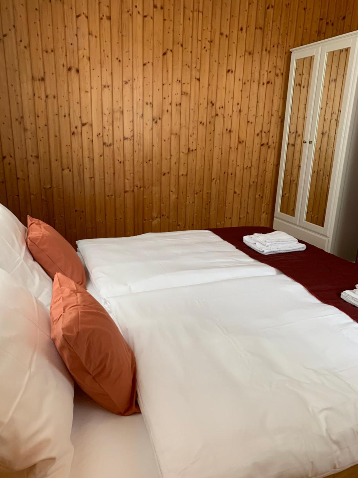 Apartment Niesenblick