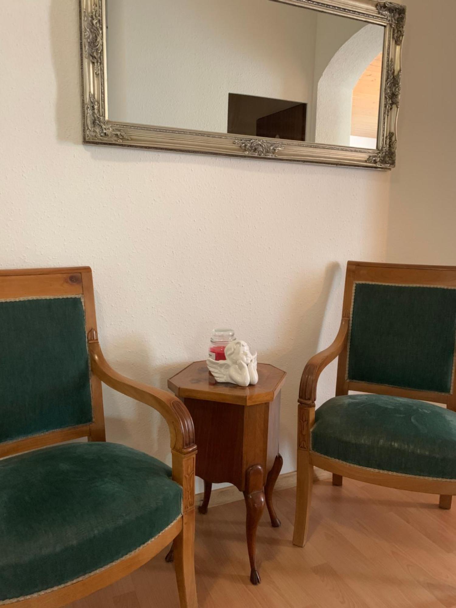 Apartment Niesenblick *