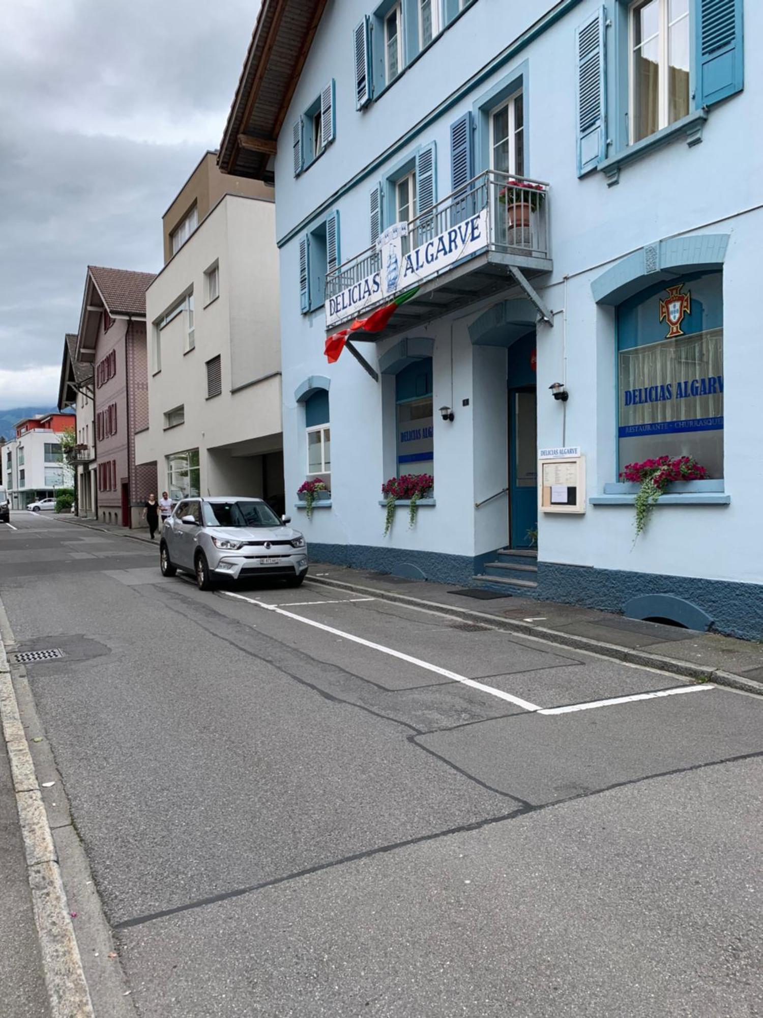 Niesenblick Apartment