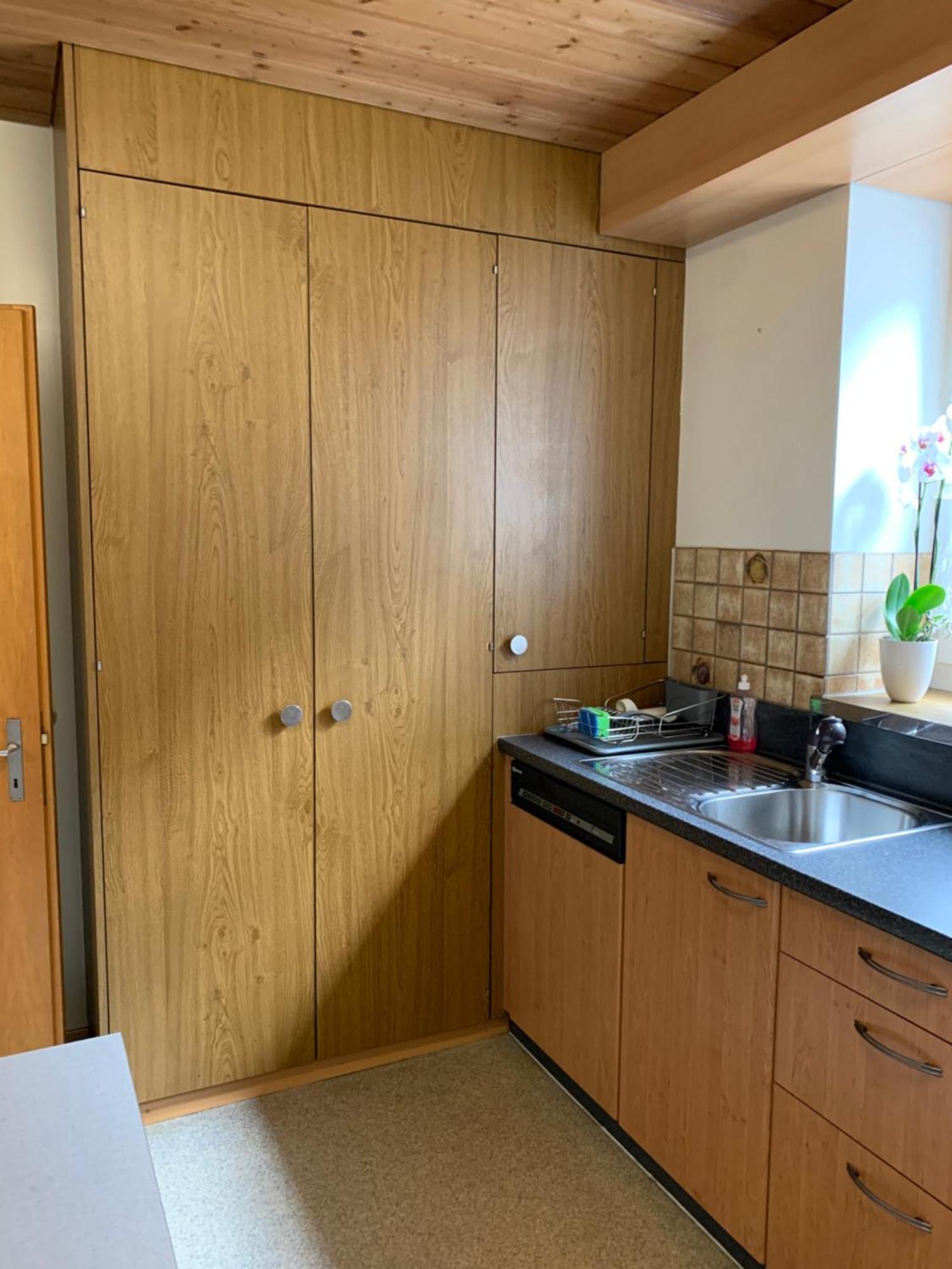 Niesenblick Apartment Interlaken