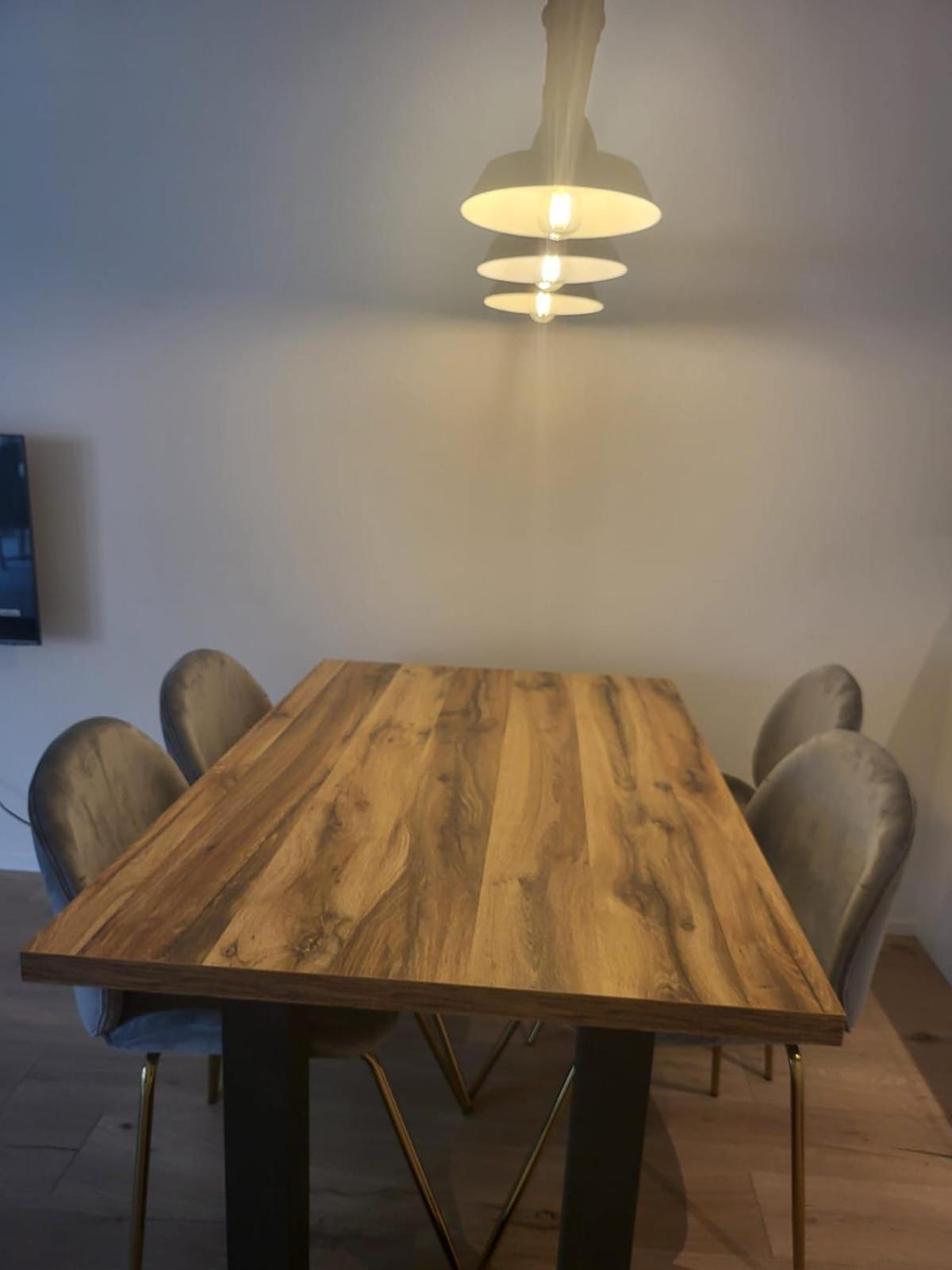 Apartment Heyko