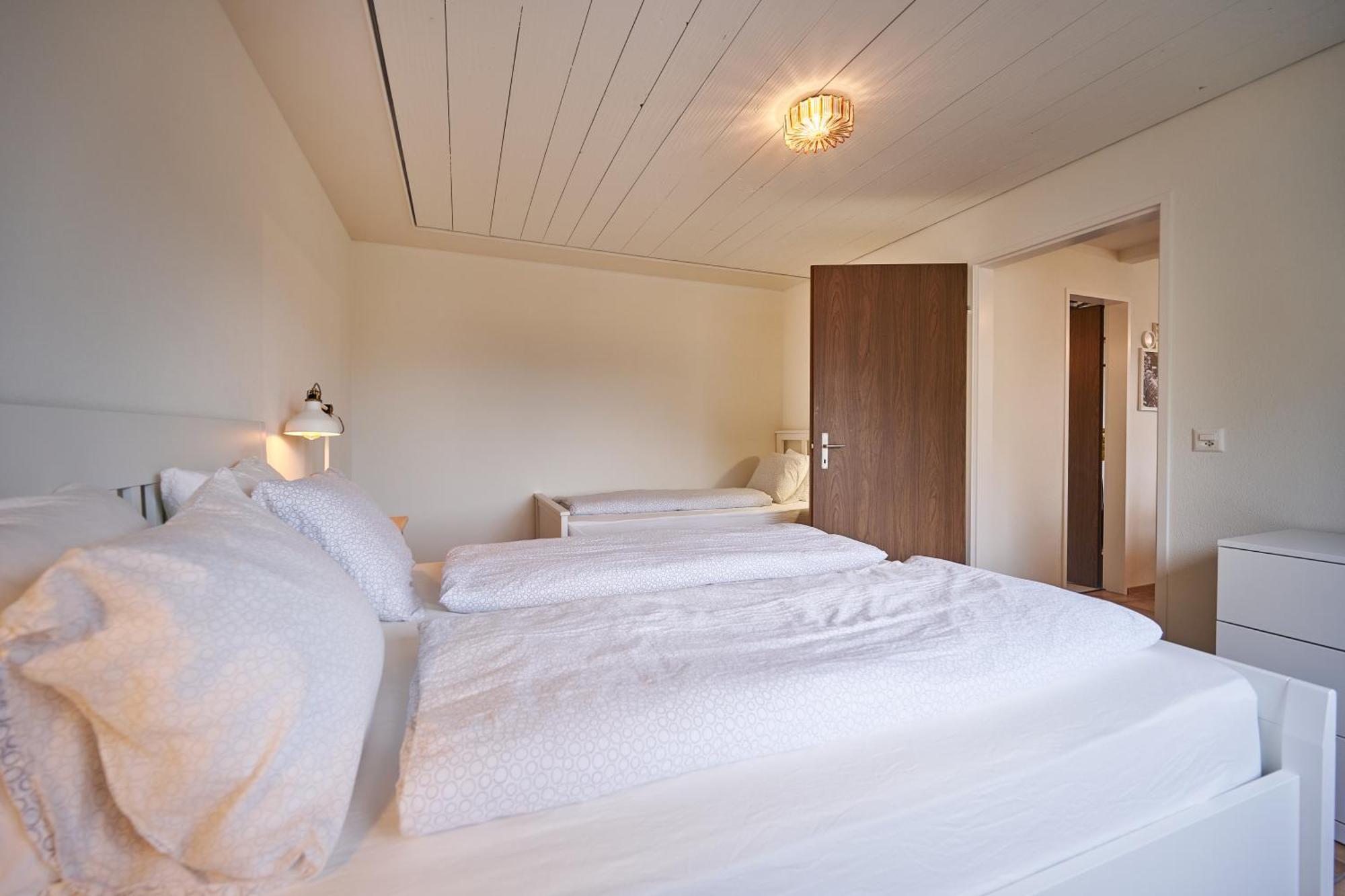 Switzerland Apartment *