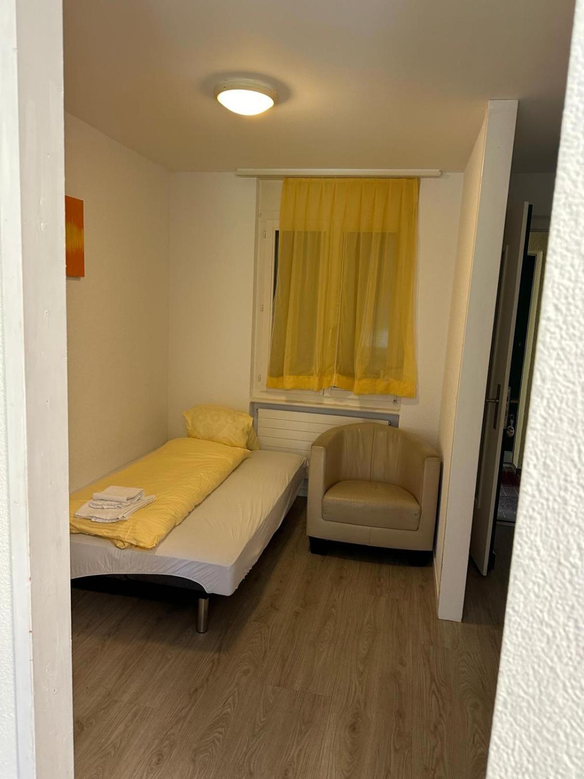 Apartment 102 - Riverside