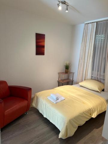 104 - Riverside Apartment Interlaken