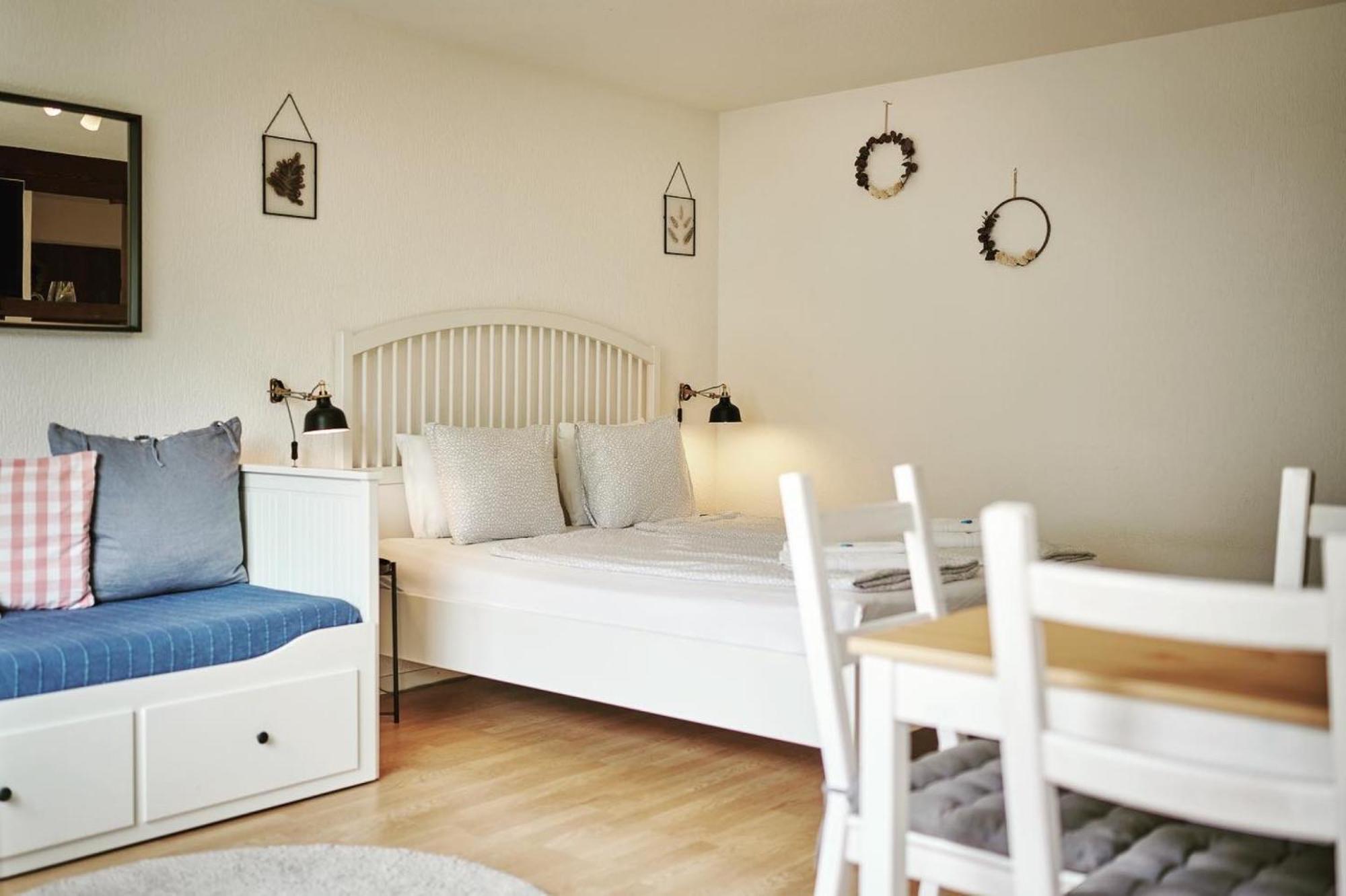 Switzerland Apartment