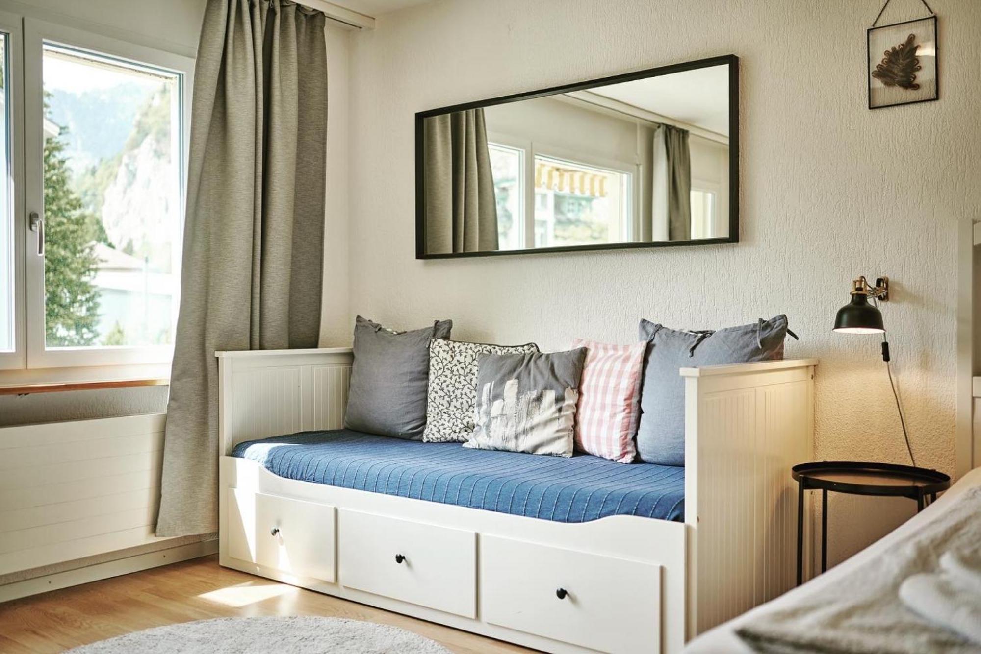 Switzerland Apartment *