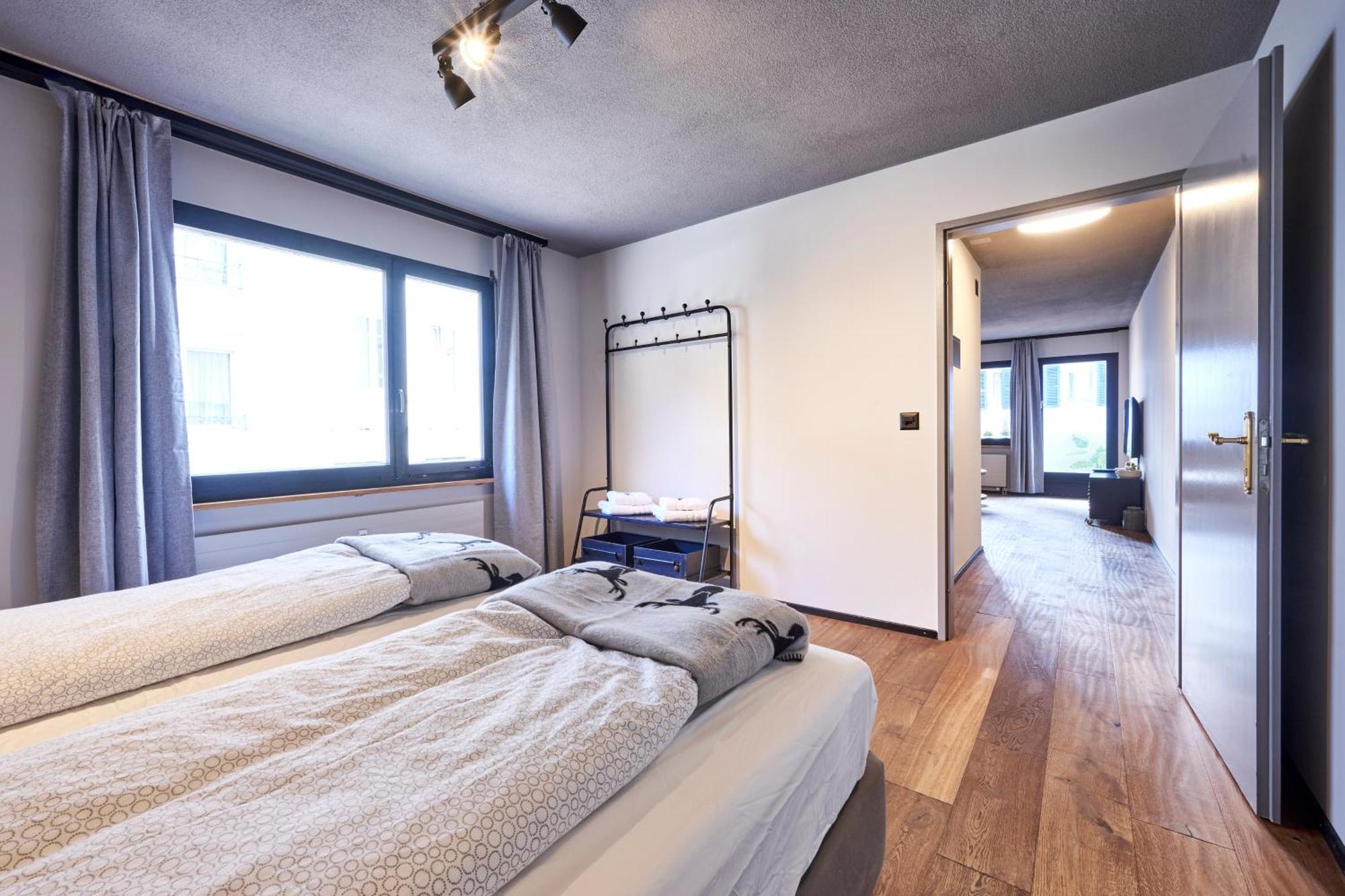 Switzerland Apartment