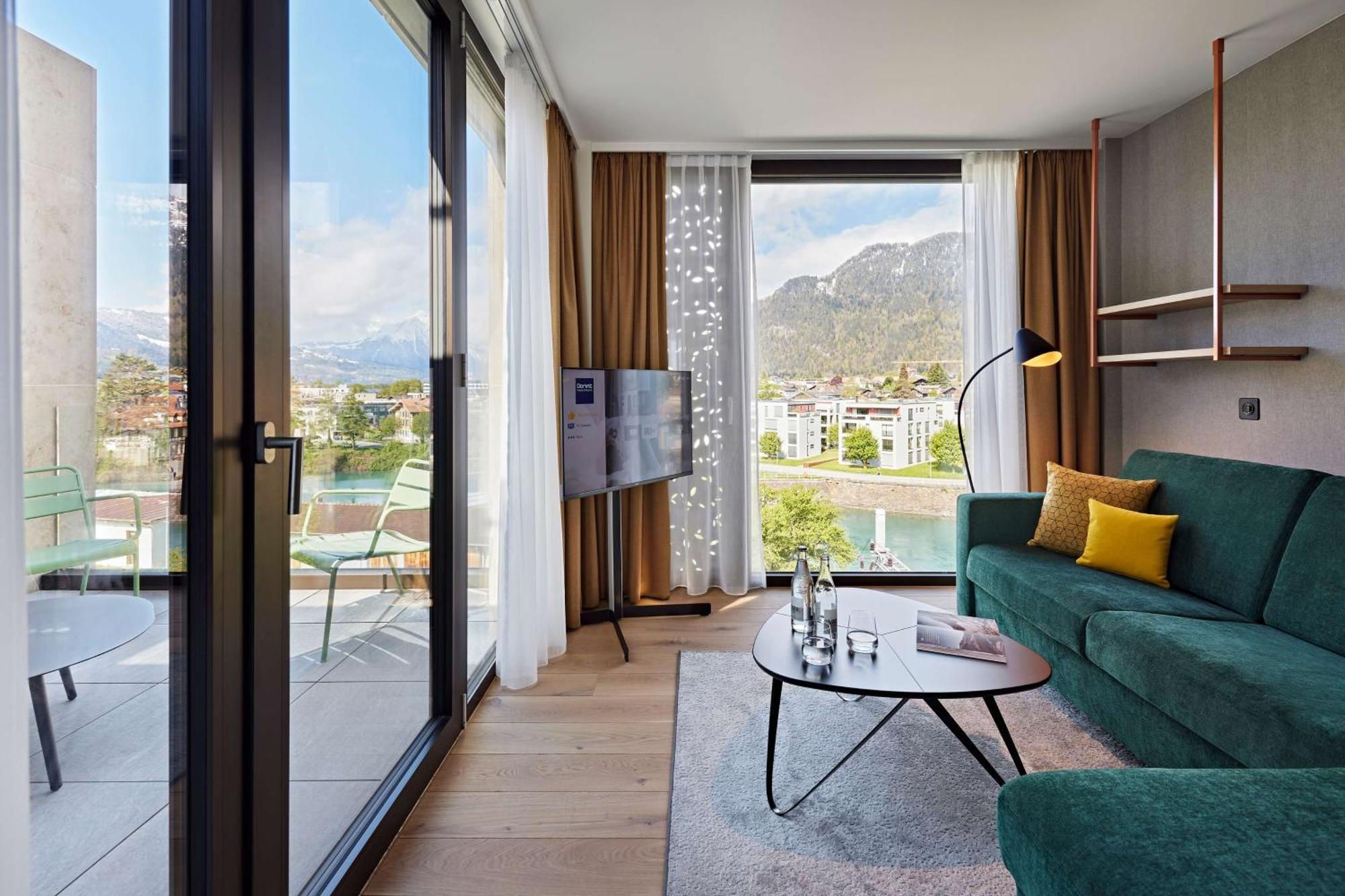 Hotel Essential By Dorint - New Opening