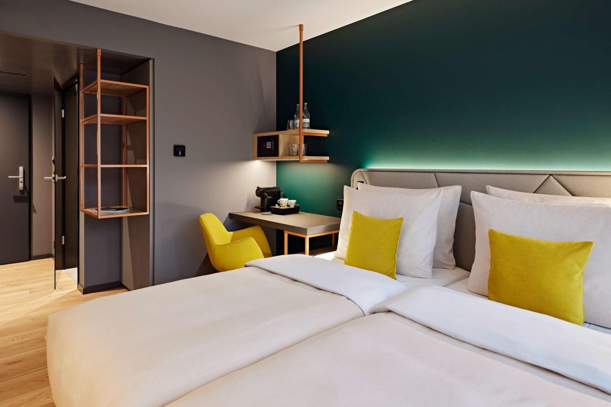 Hotel Essential By Dorint - New Opening Interlaken