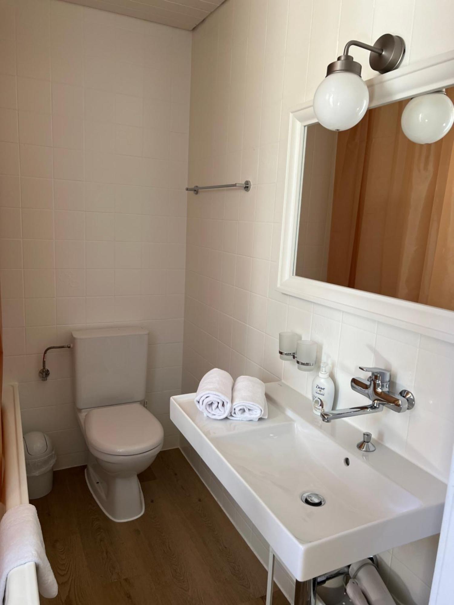 Apartment Carmen Interlaken