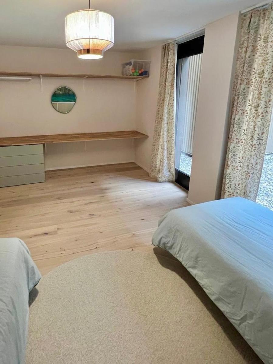 Calm And Luxurious Retreat * Interlaken