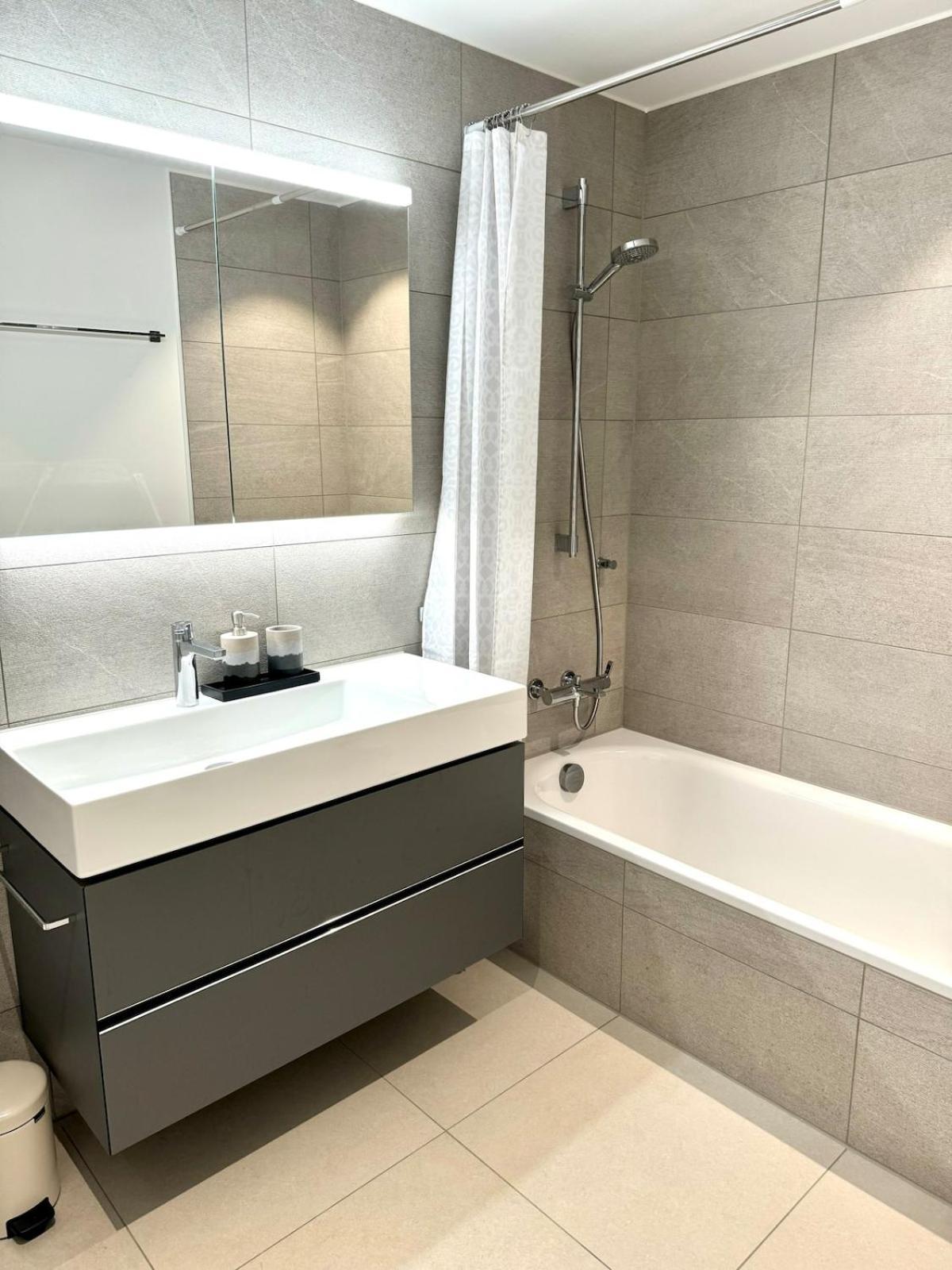 Calm And Luxurious Retreat *