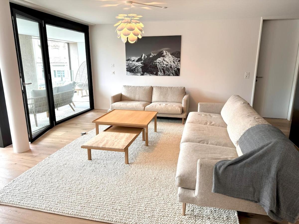 Calm And Luxurious Retreat Apartment *