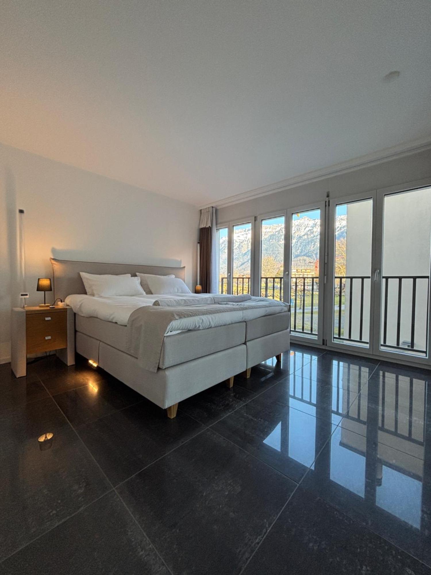 Center Park Apartment