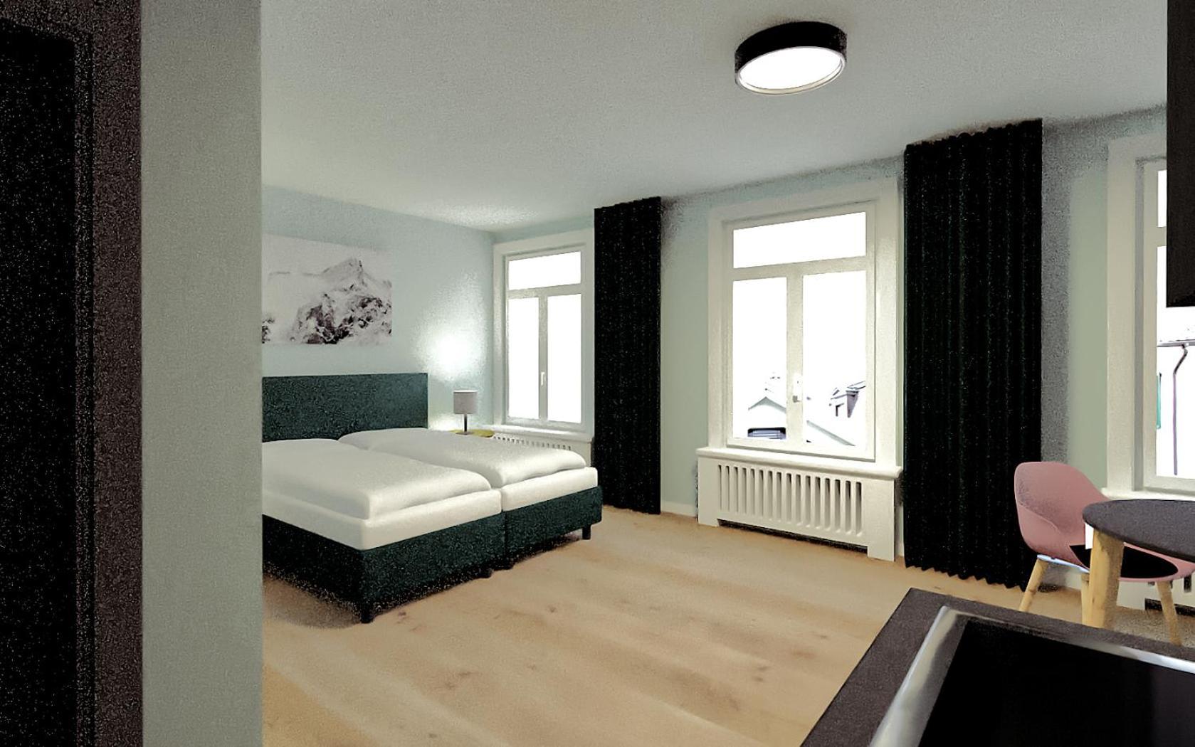 Bank House M 106 - Griwa Rent Apartment *