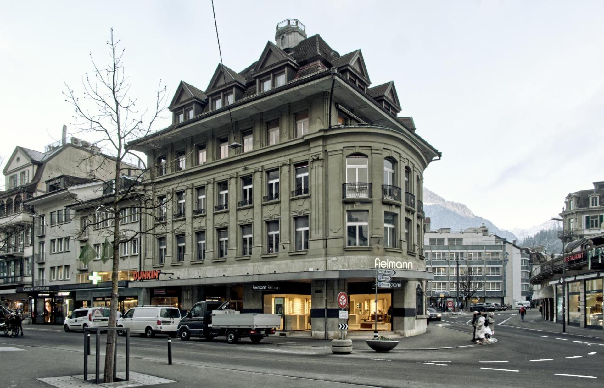 Apartment Bank House M 106 - Griwa Rent *
