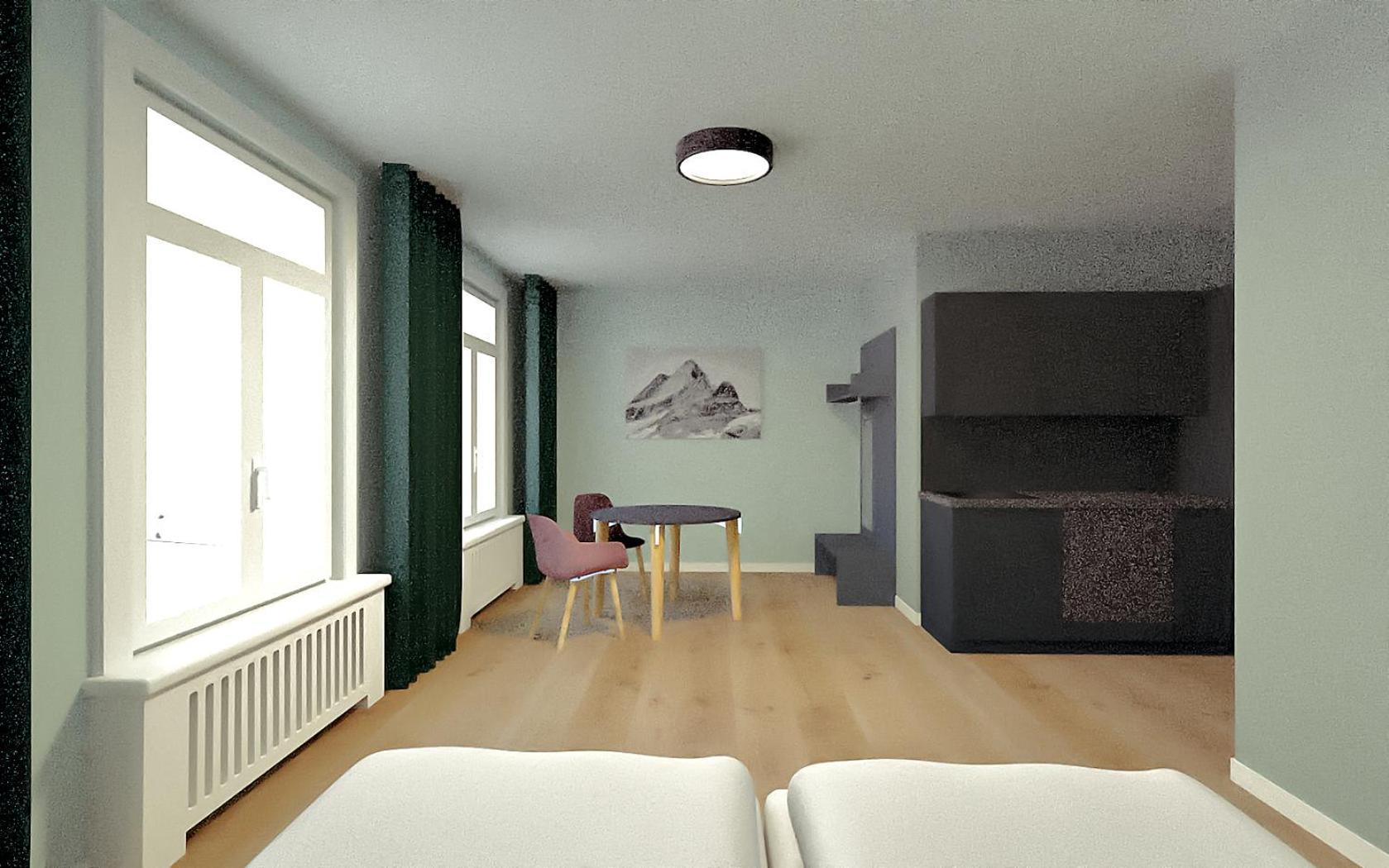 Bank House M 106 - Griwa Rent Apartment