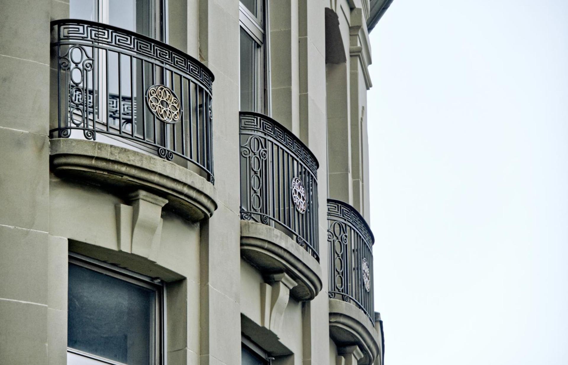 Bank House M 106 - Griwa Rent Apartment