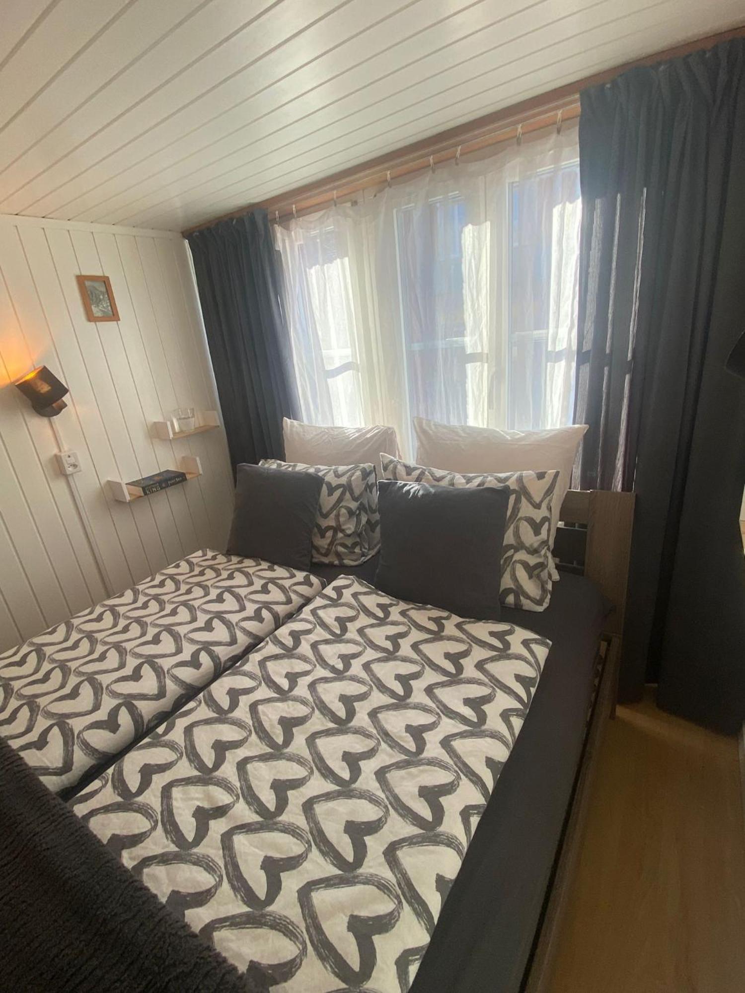 Apartment Cosy In Heritage Protected Swiss