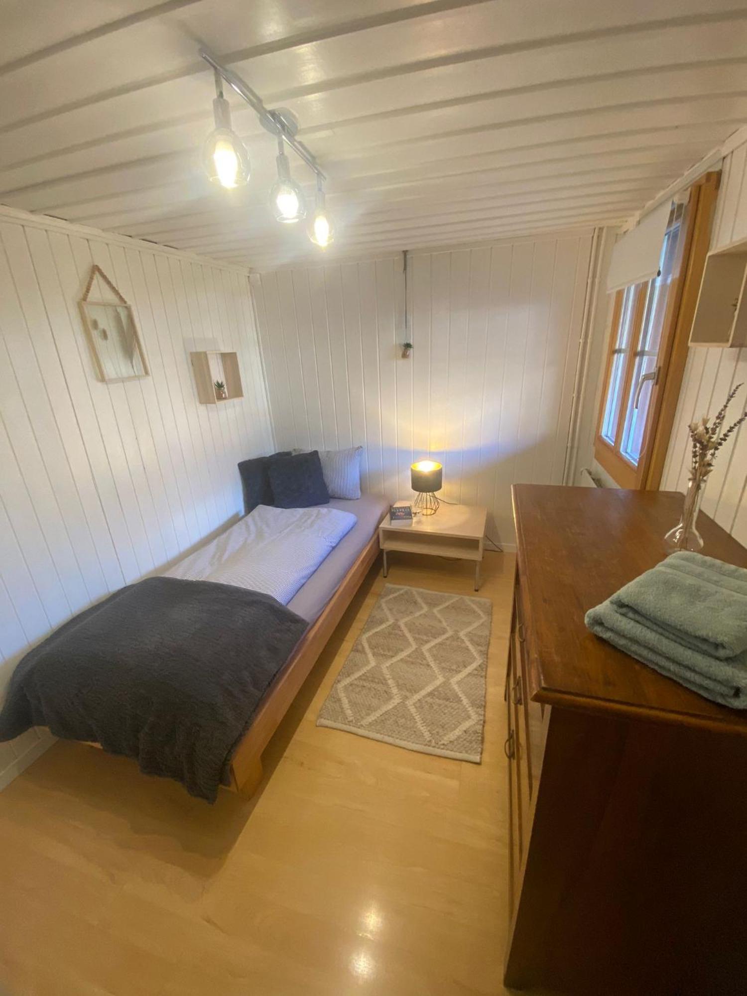 Apartment Cosy In Heritage Protected Swiss *