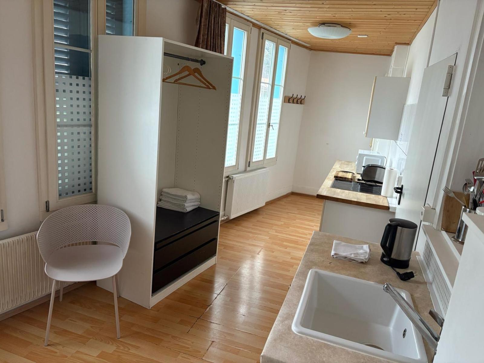 Inn Linda Interlaken