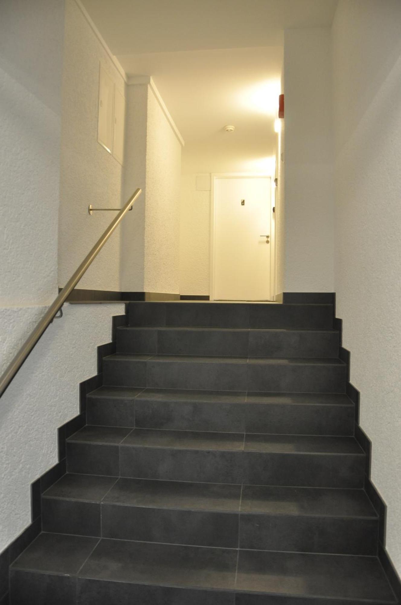 The Loft * Interlaken