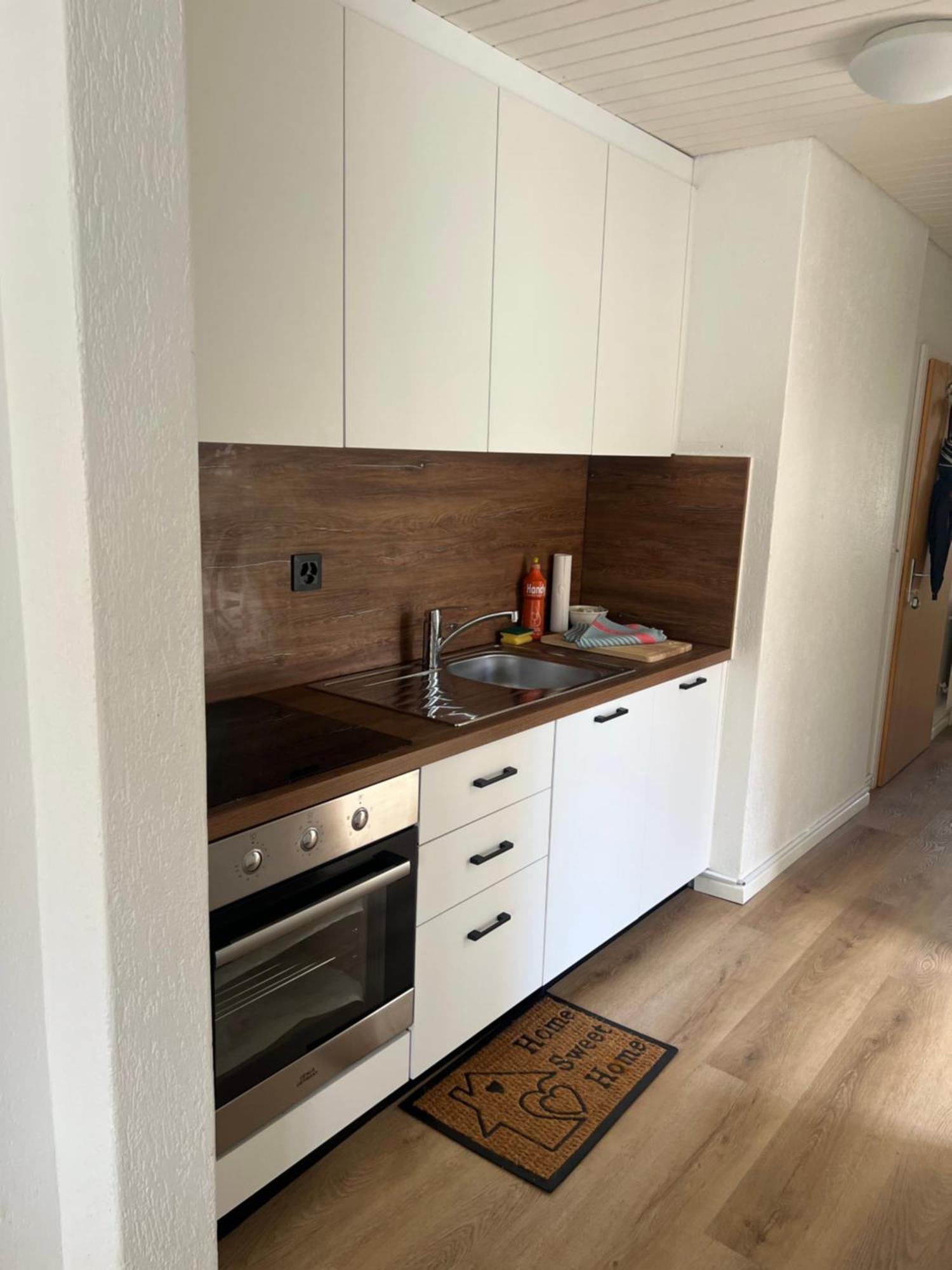 Carmen Apartment